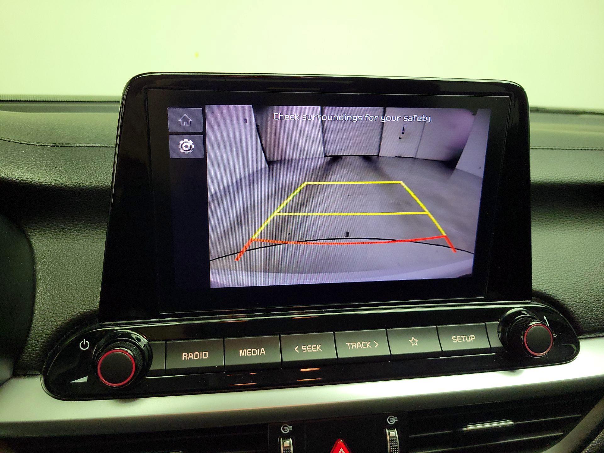 Thumbnail: 2023 Kia Forte - 15