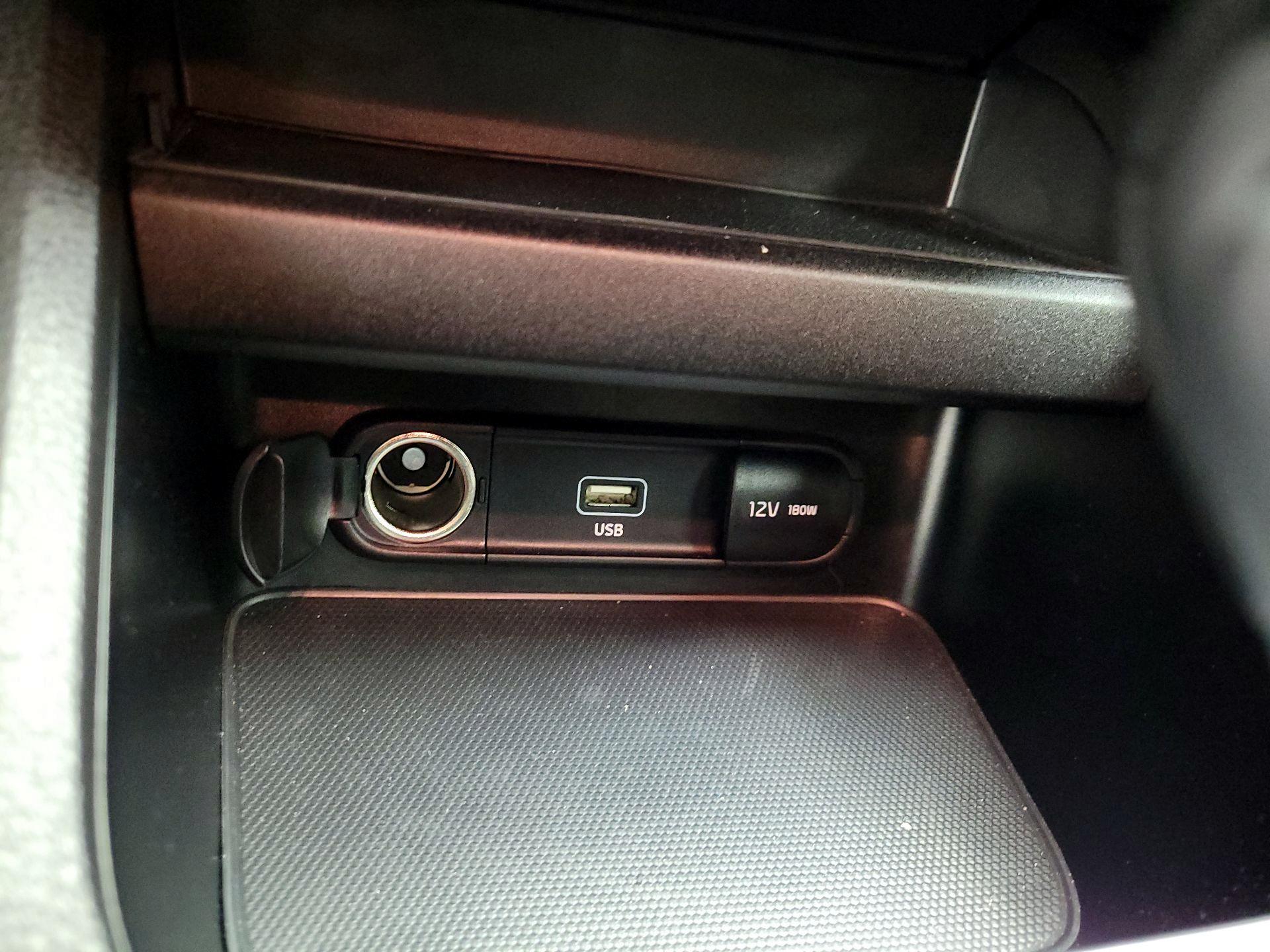 Thumbnail: 2023 Kia Forte - 19