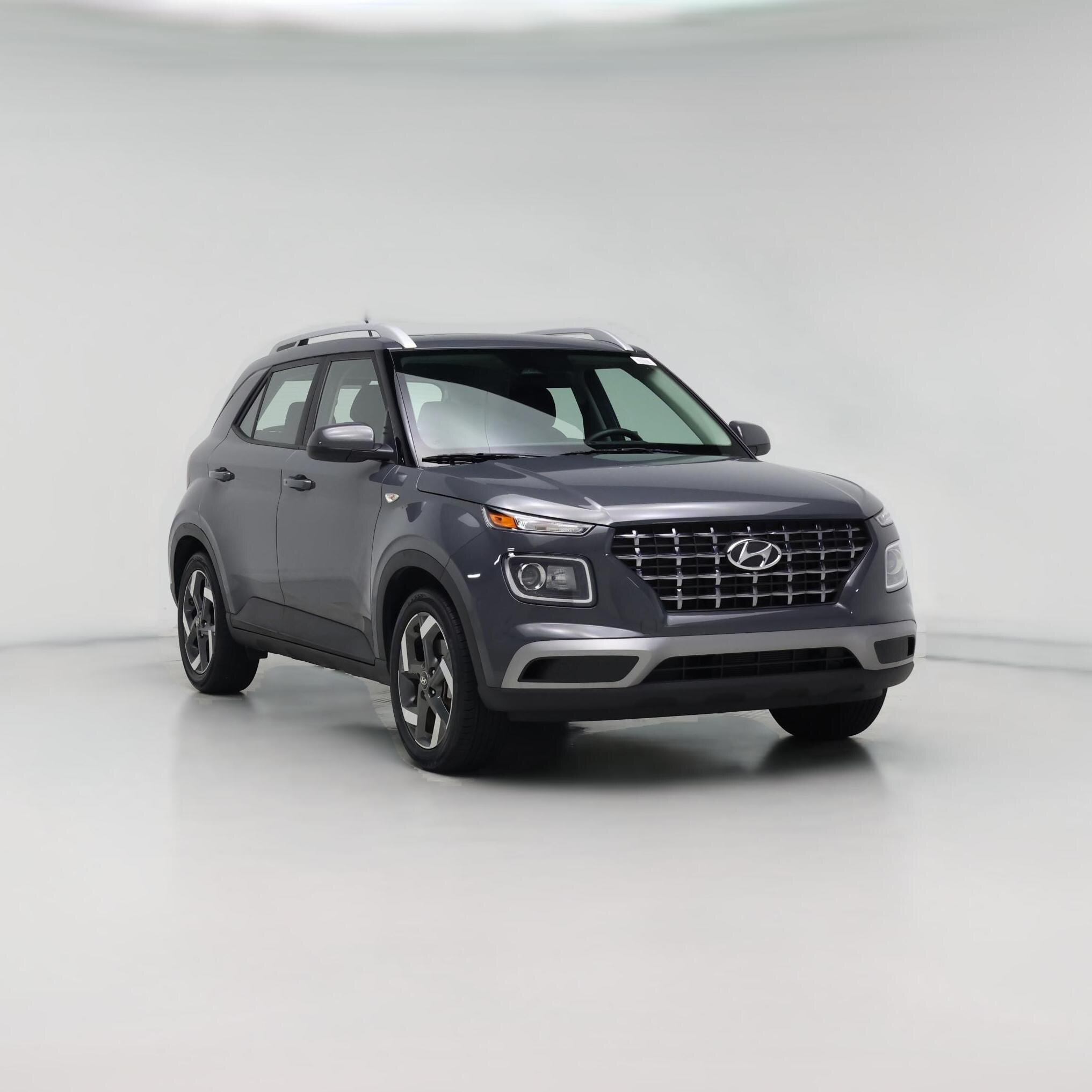 Thumbnail: 2024 Hyundai Venue - 1