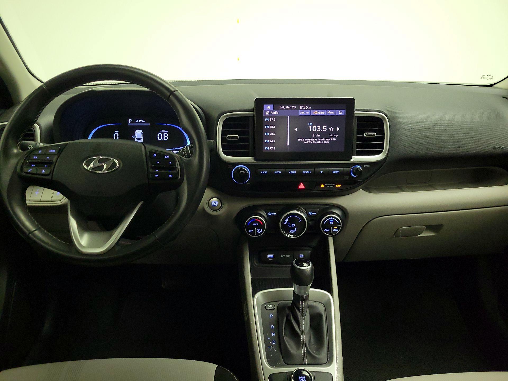 Thumbnail: 2024 Hyundai Venue - 9