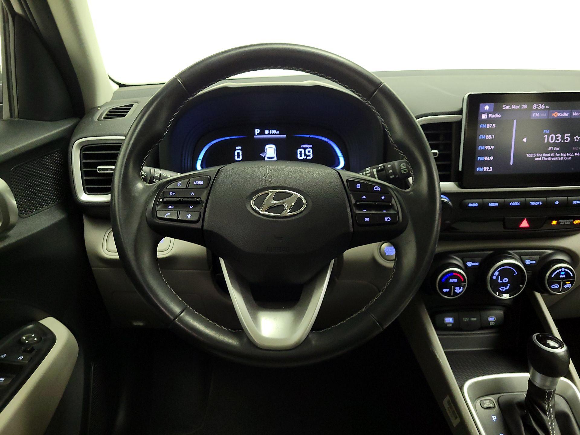 Thumbnail: 2024 Hyundai Venue - 10