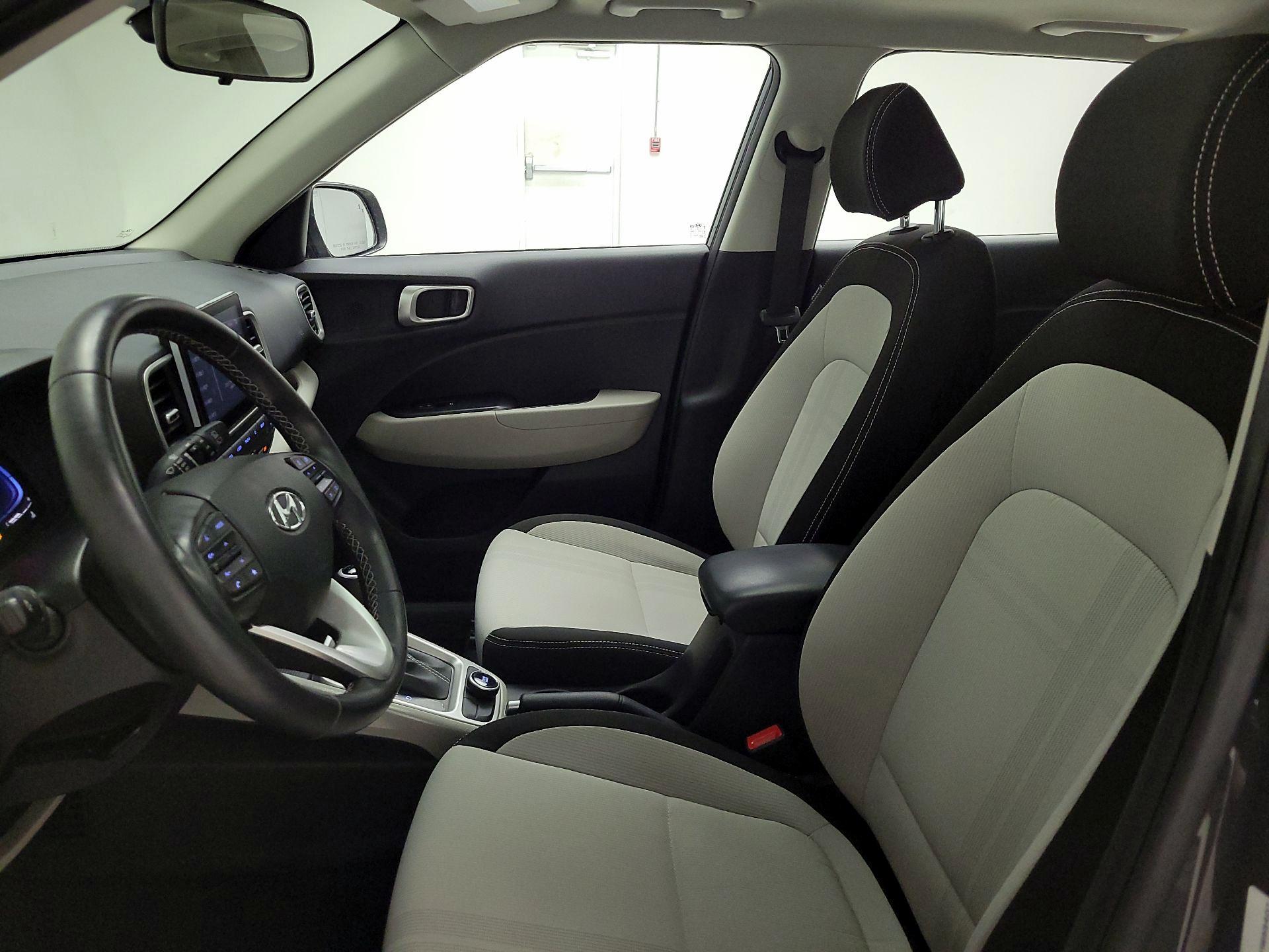 Thumbnail: 2024 Hyundai Venue - 11