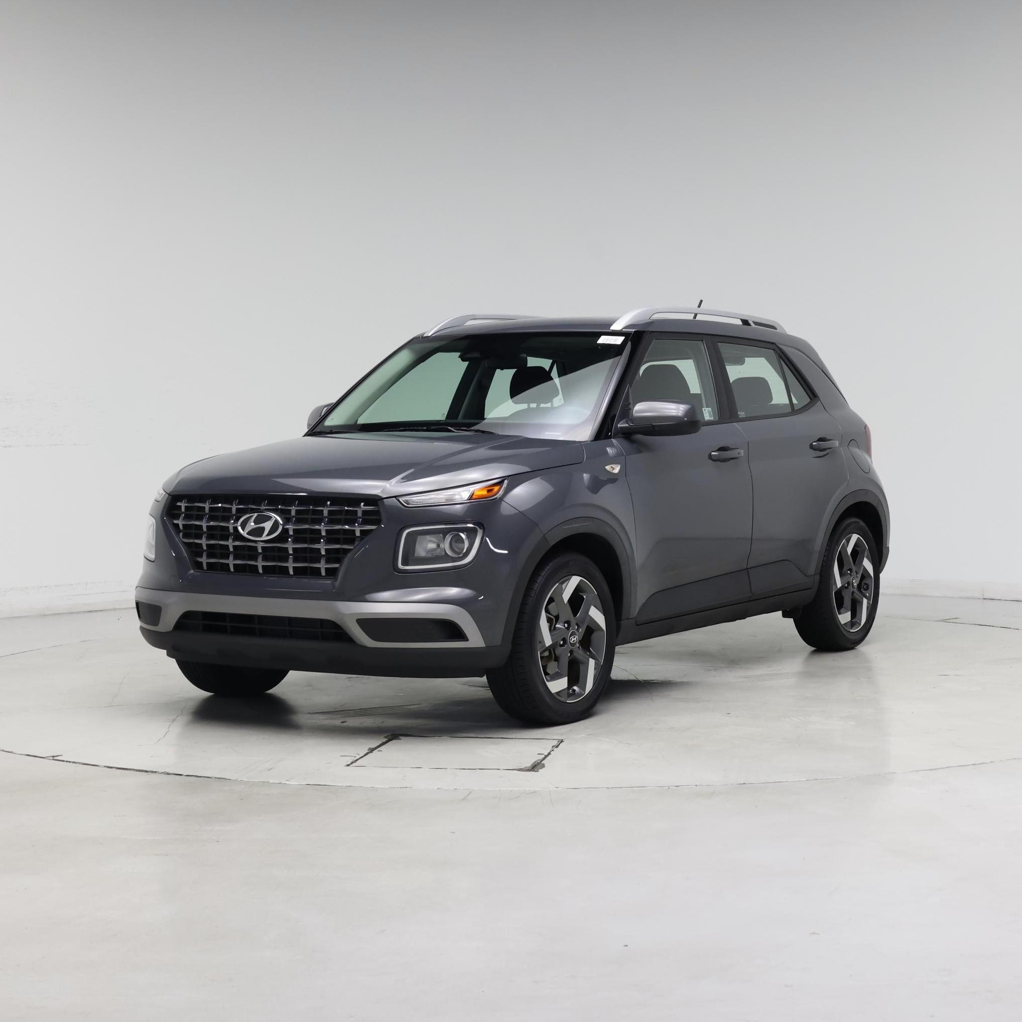 Thumbnail: 2024 Hyundai Venue - 4