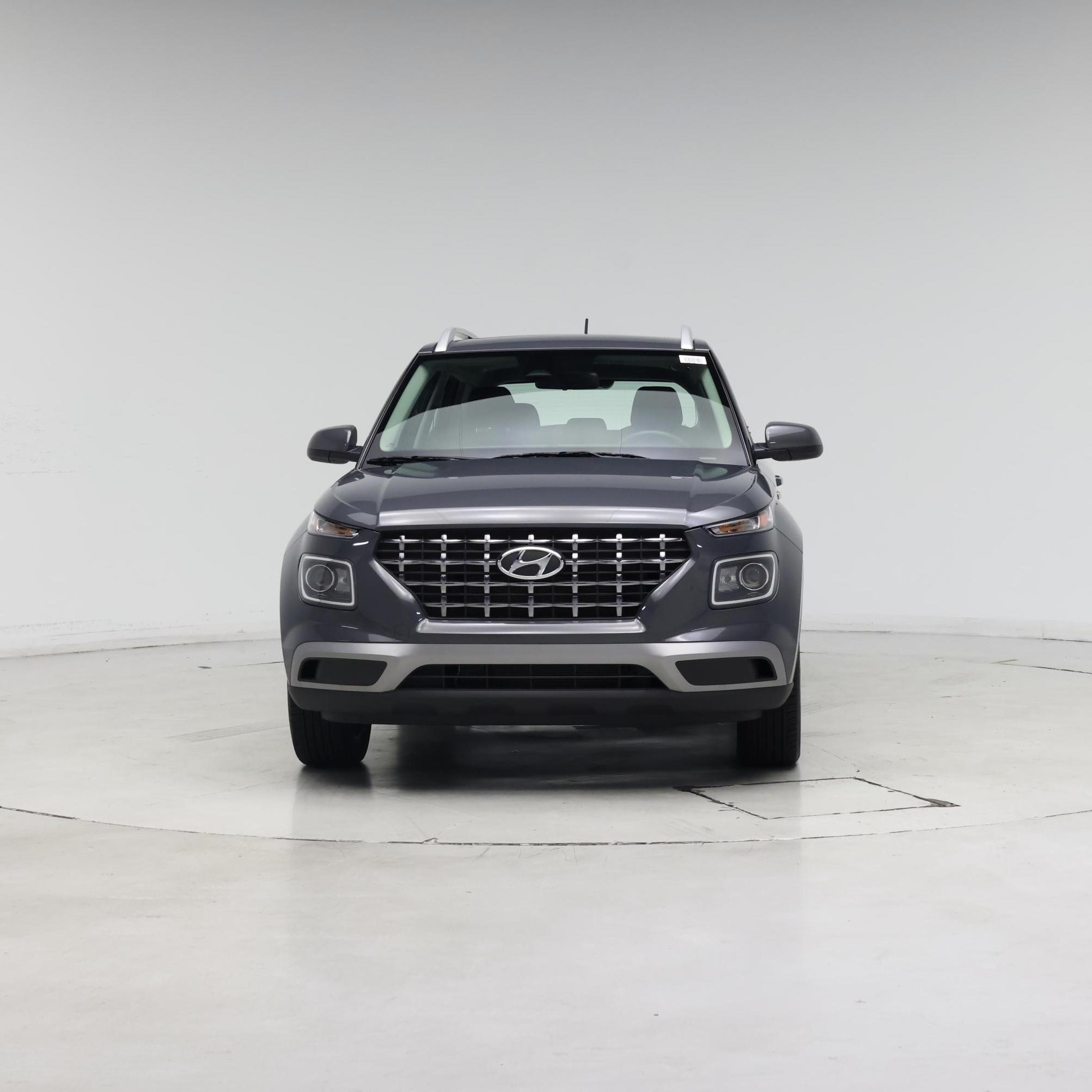 Thumbnail: 2024 Hyundai Venue - 5