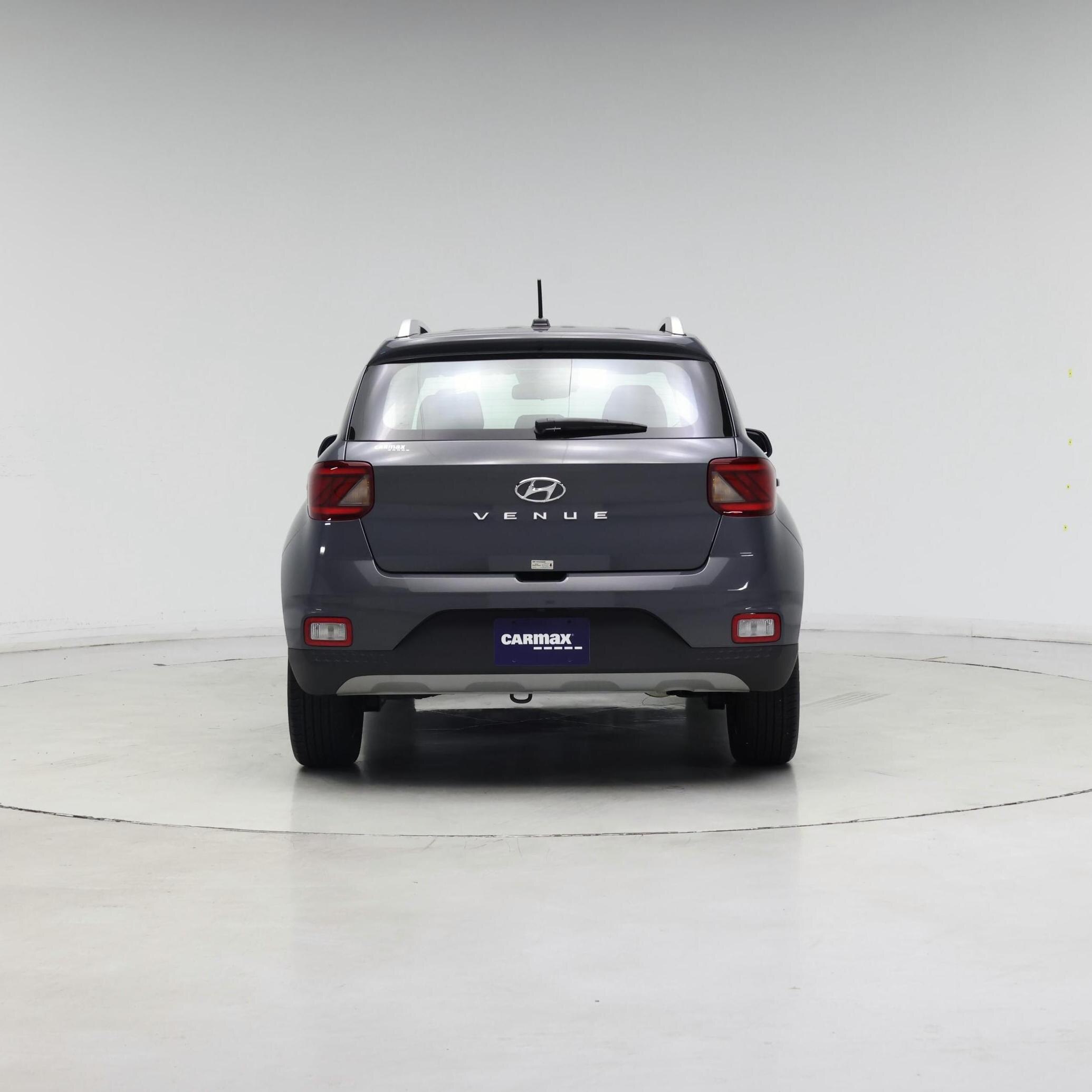 Thumbnail: 2024 Hyundai Venue - 6