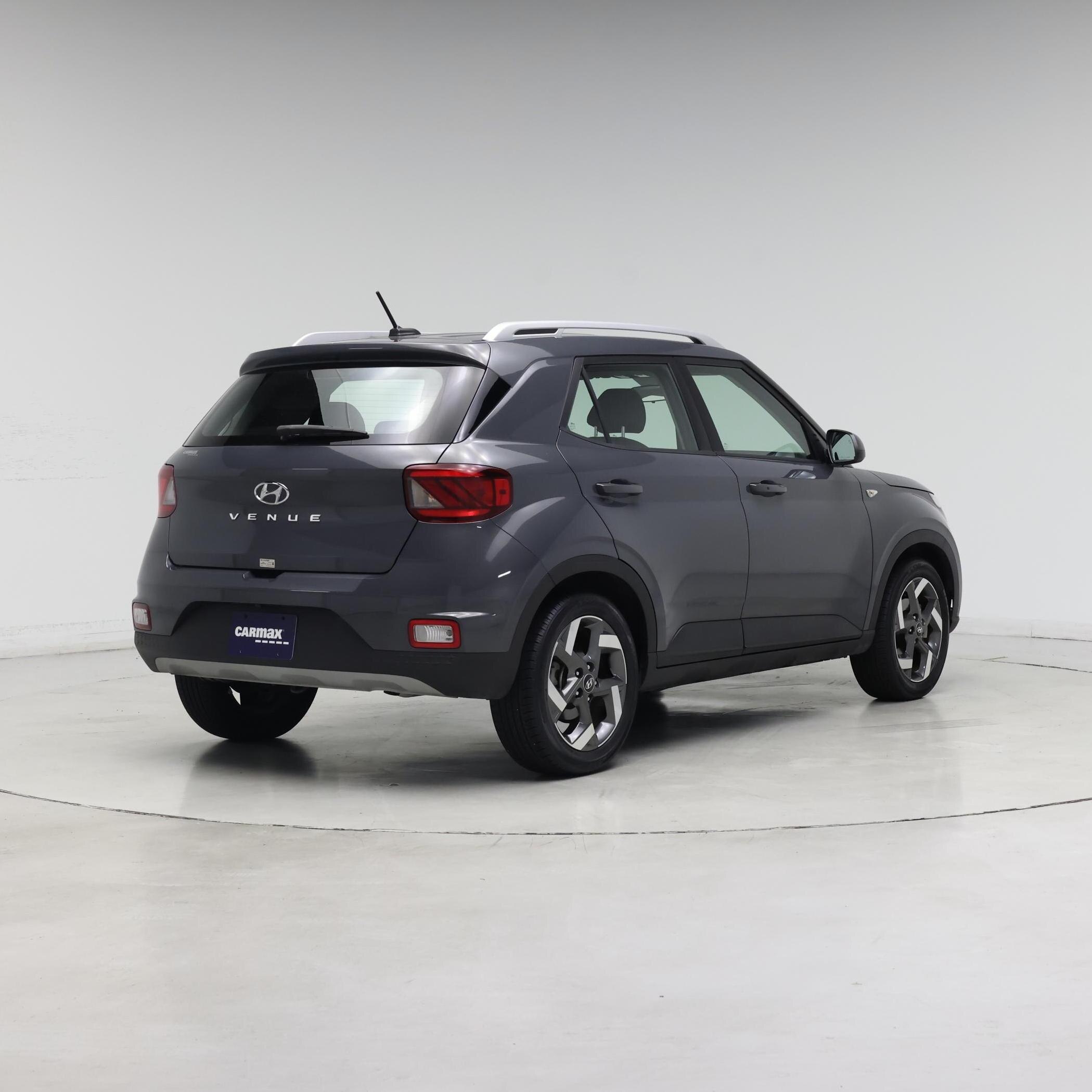 Thumbnail: 2024 Hyundai Venue - 8