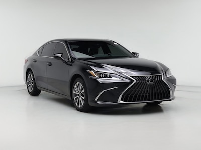 2023 Lexus ES 350