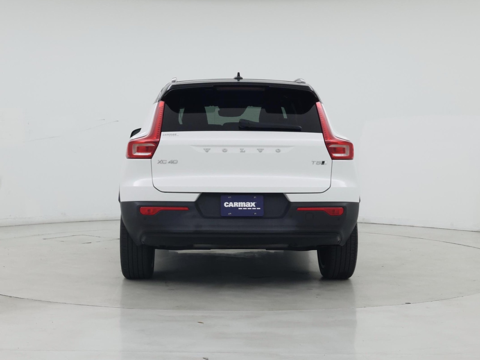 2021 Volvo XC40 R-Design - Photo 7