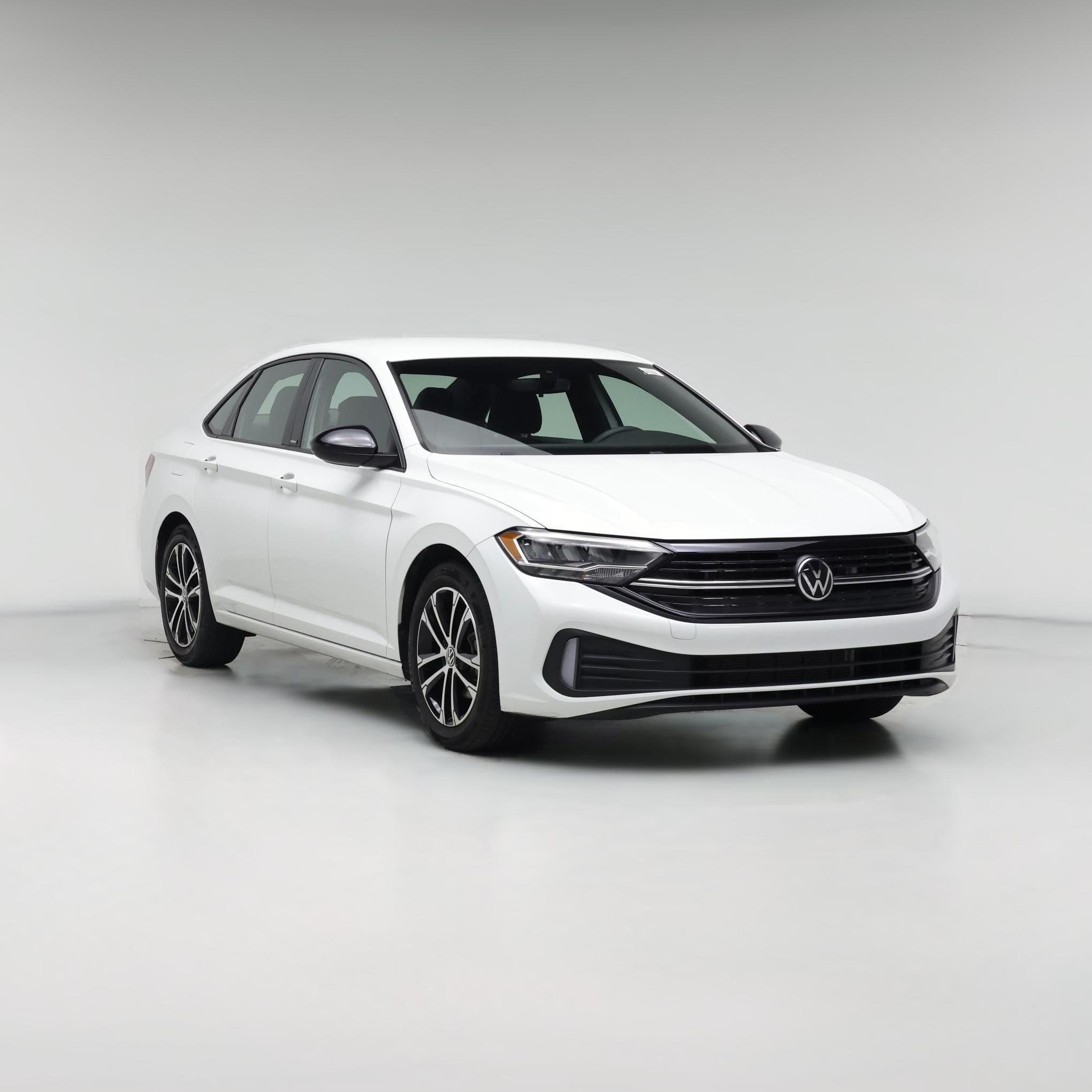 Thumbnail: 2023 Volkswagen Jetta - 1
