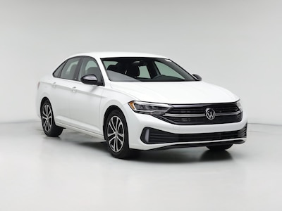2023 Volkswagen Jetta Sport
