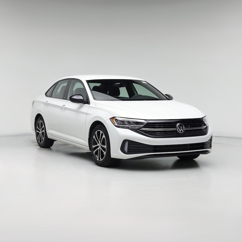 2023 Volkswagen Jetta Sport