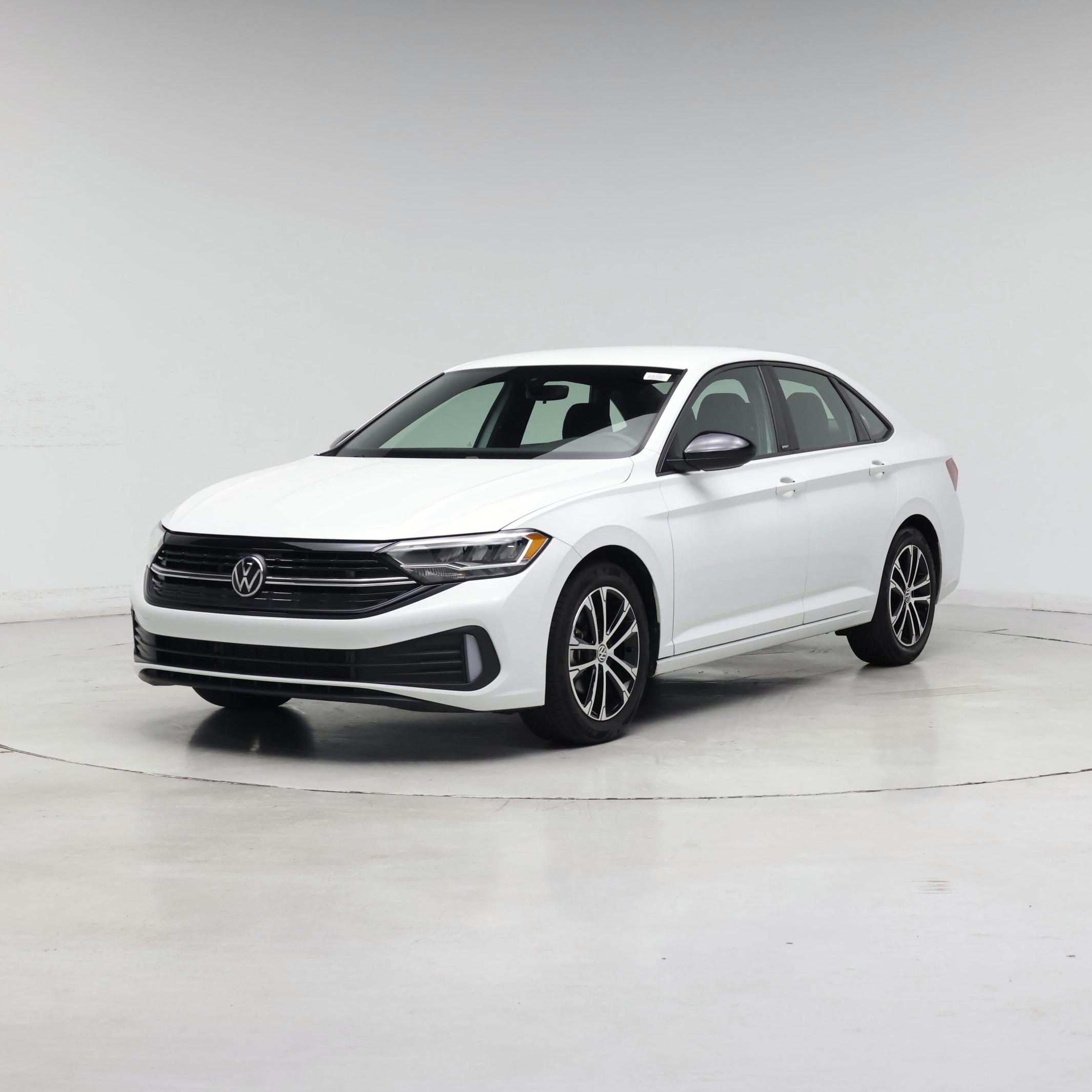 Thumbnail: 2023 Volkswagen Jetta - 4