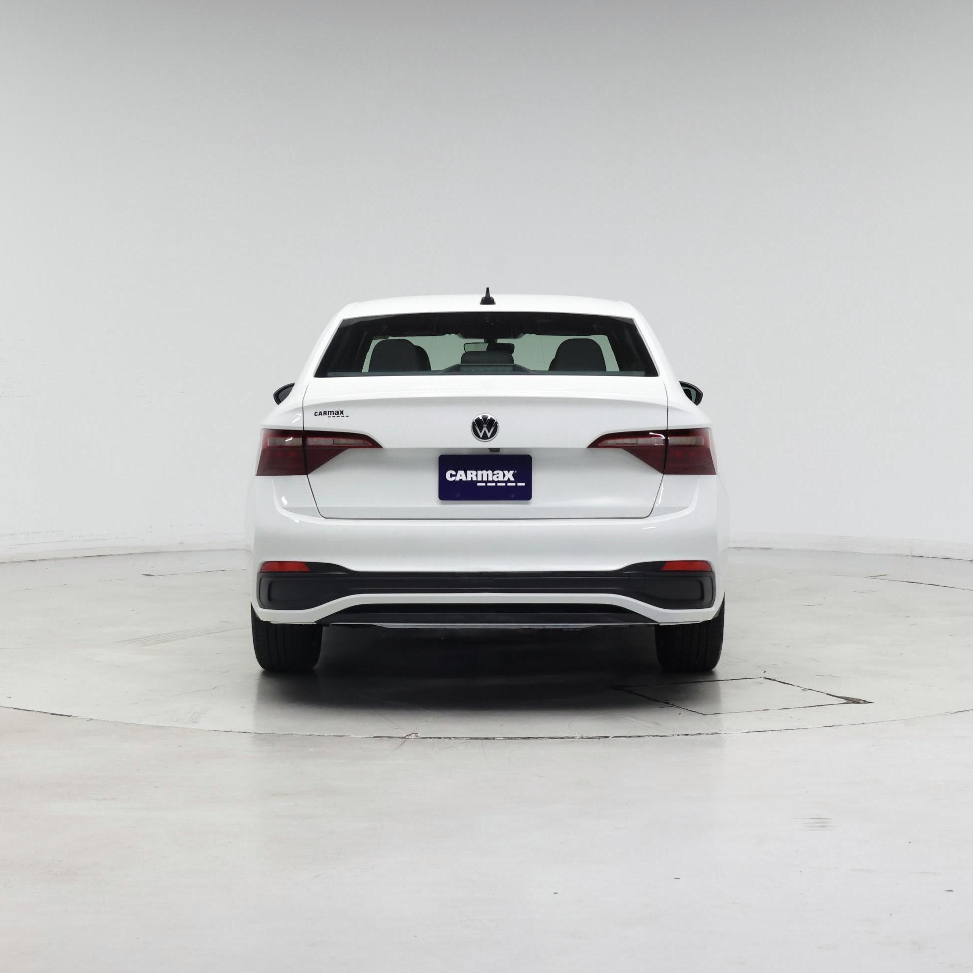 Thumbnail: 2023 Volkswagen Jetta - 6