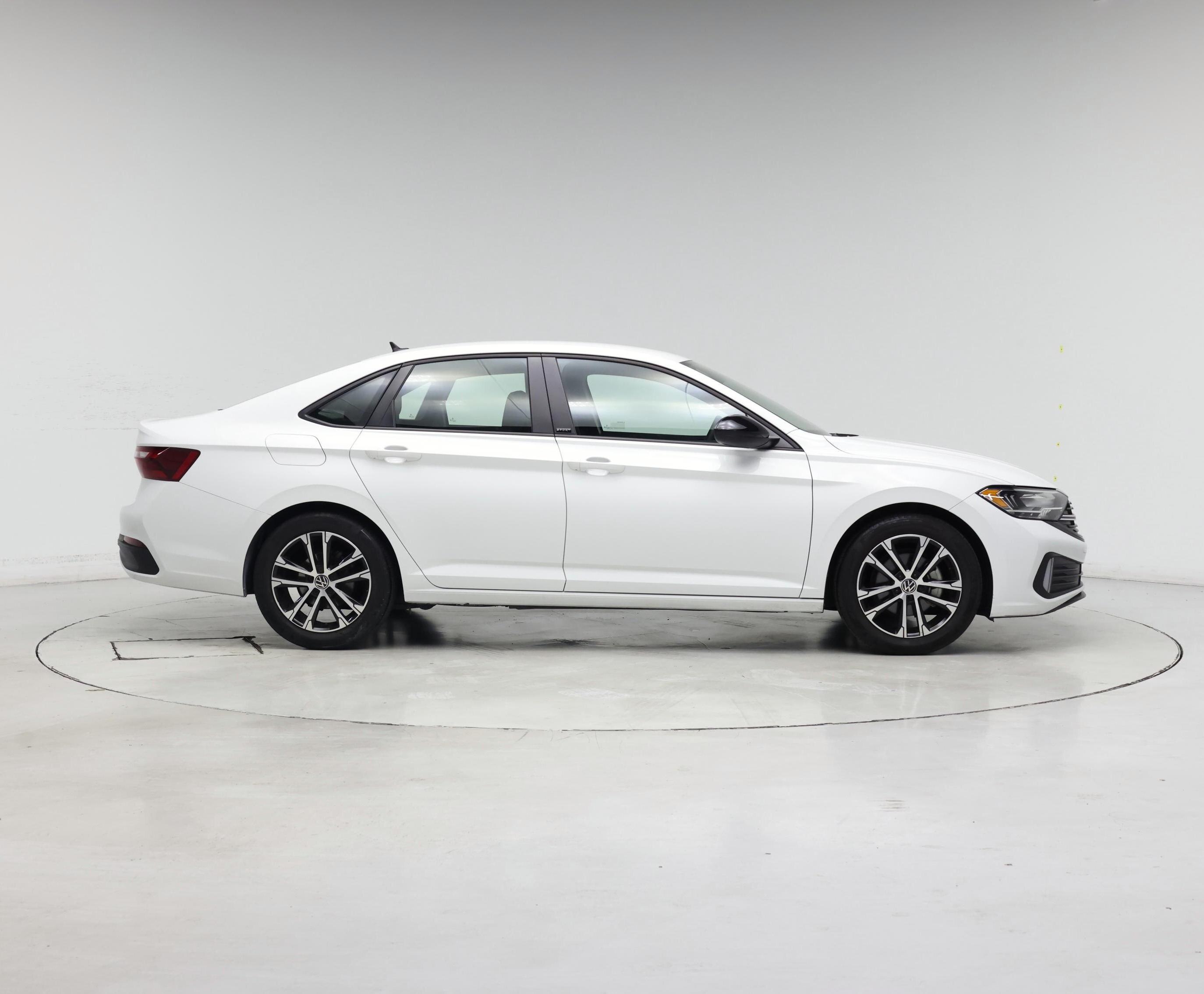 Thumbnail: 2023 Volkswagen Jetta - 7