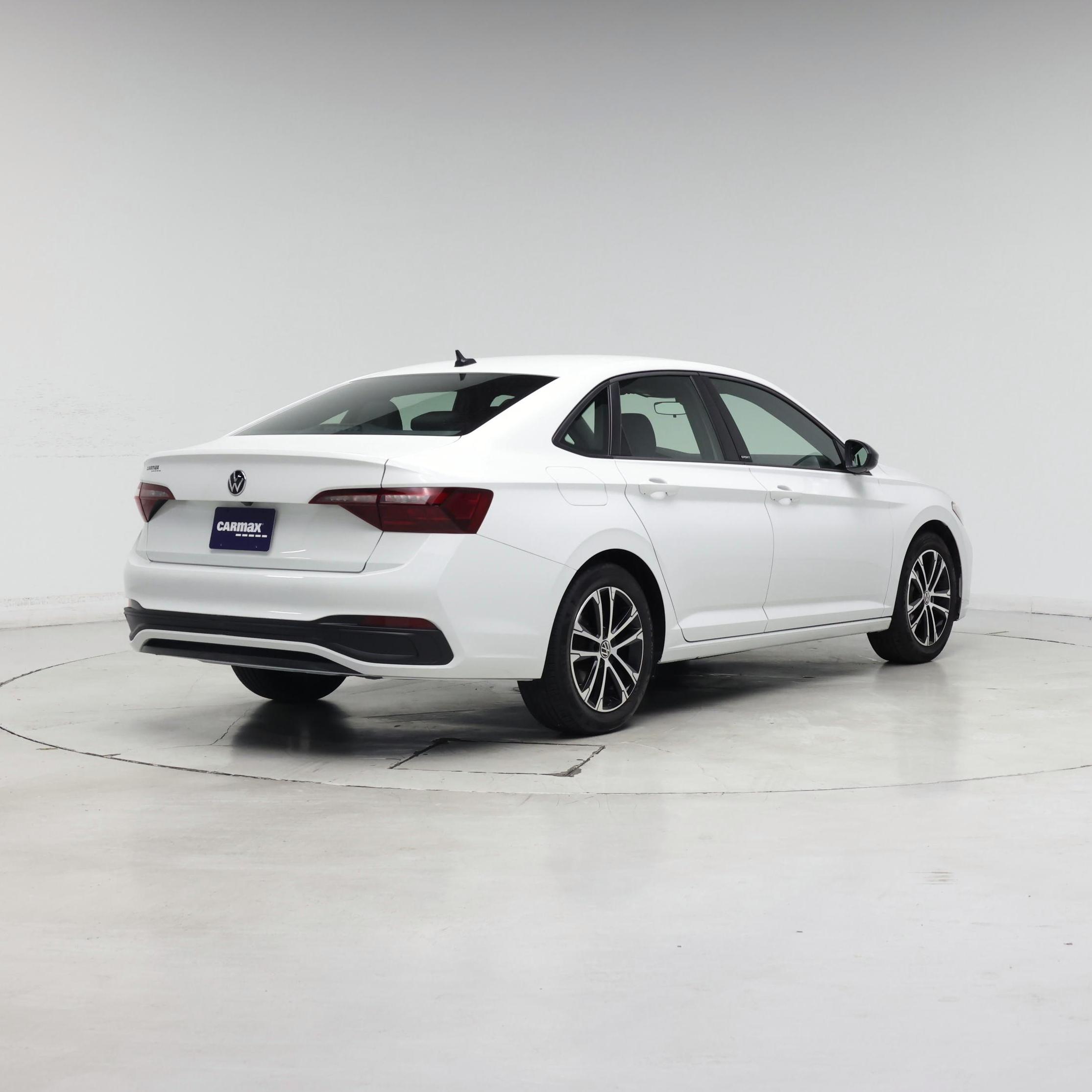 Thumbnail: 2023 Volkswagen Jetta - 8