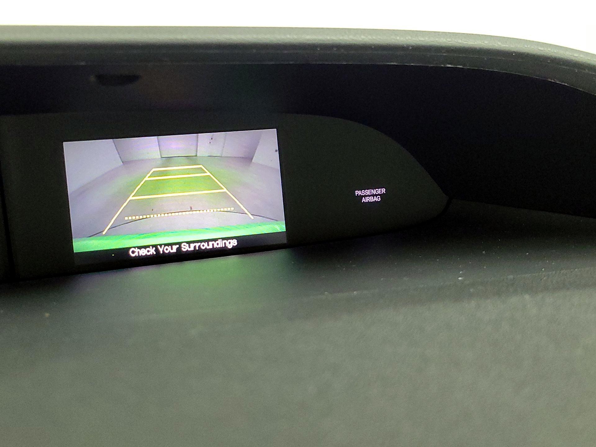 Thumbnail: 2015 Honda Civic - 14