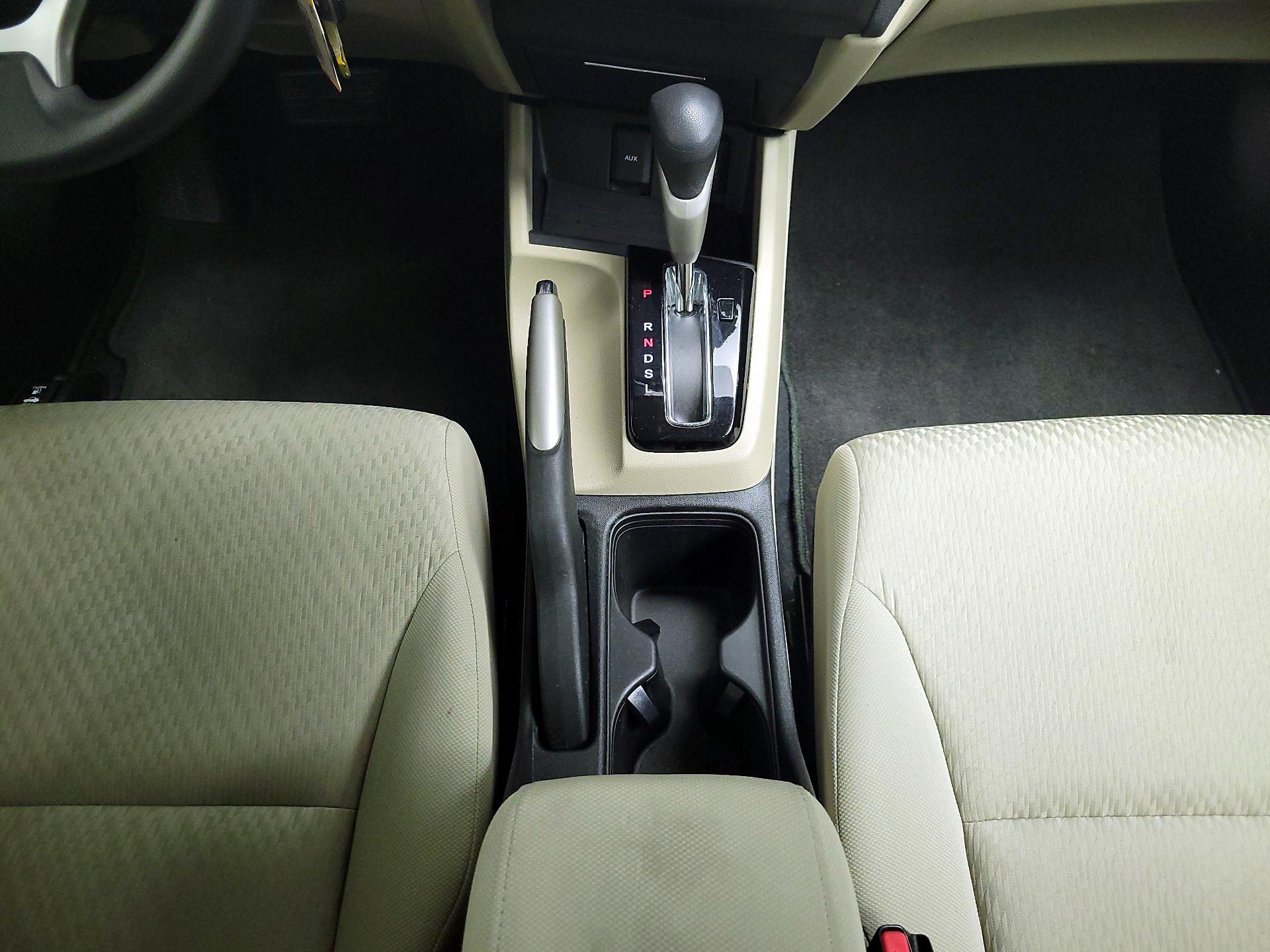 Thumbnail: 2015 Honda Civic - 17