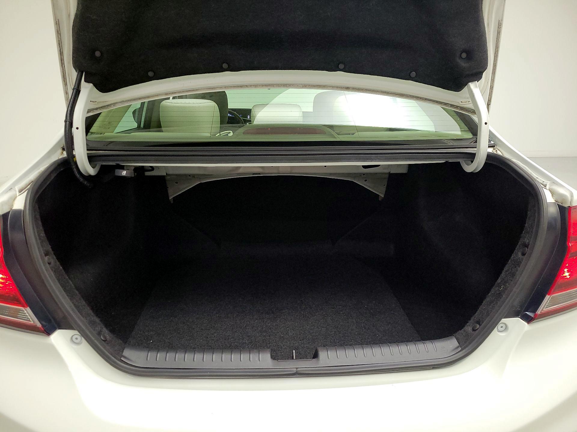 Thumbnail: 2015 Honda Civic - 20