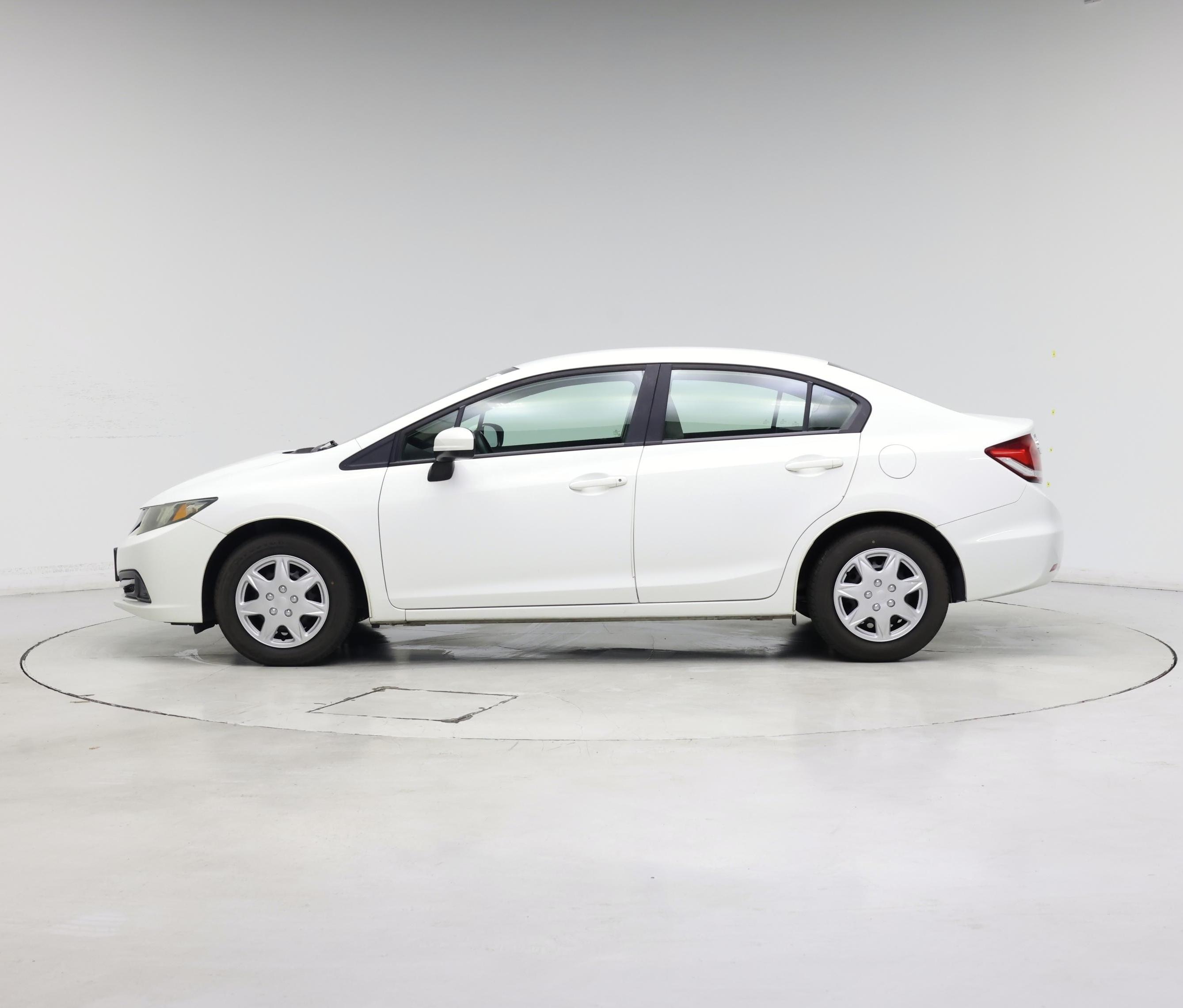 Thumbnail: 2015 Honda Civic - 3