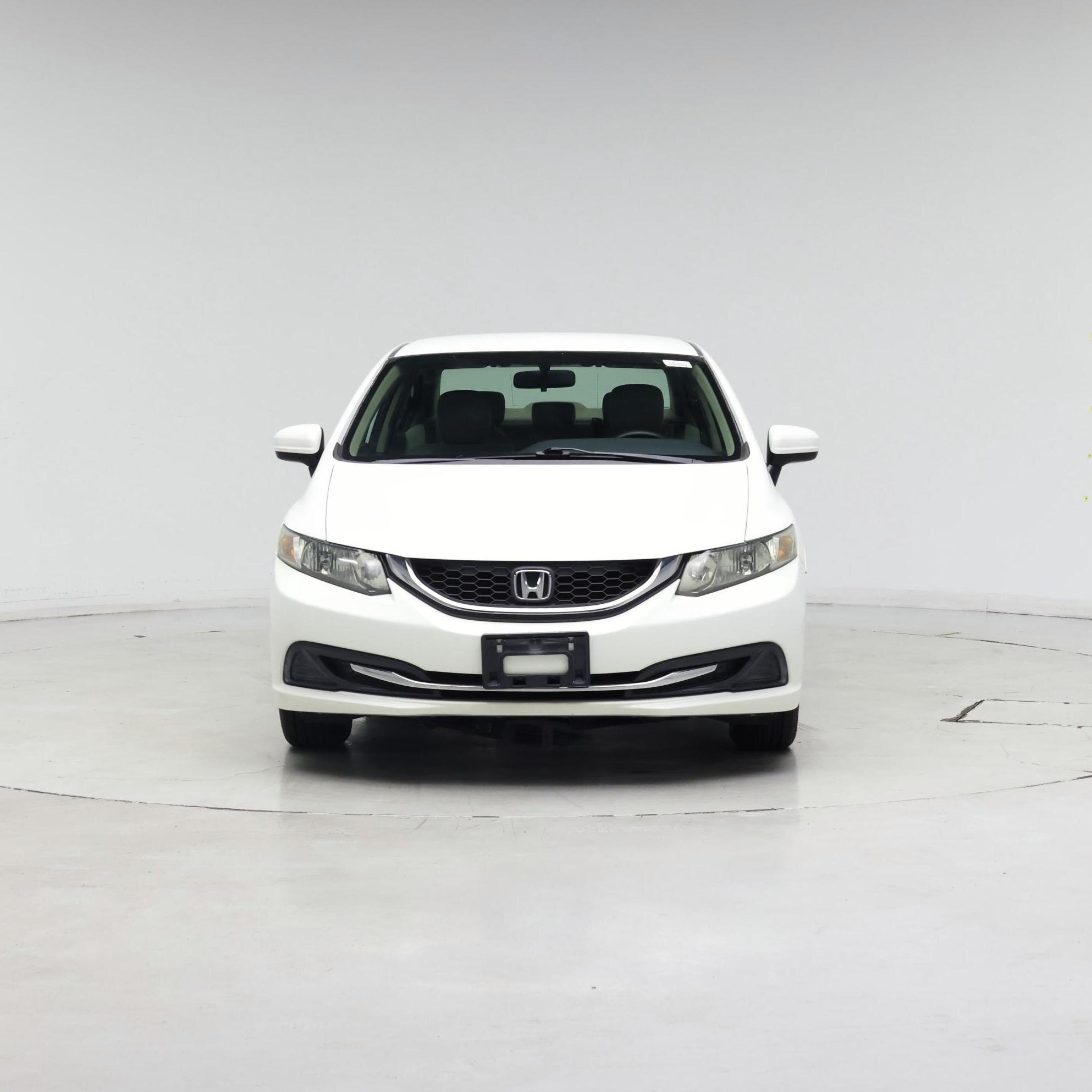 Thumbnail: 2015 Honda Civic - 5
