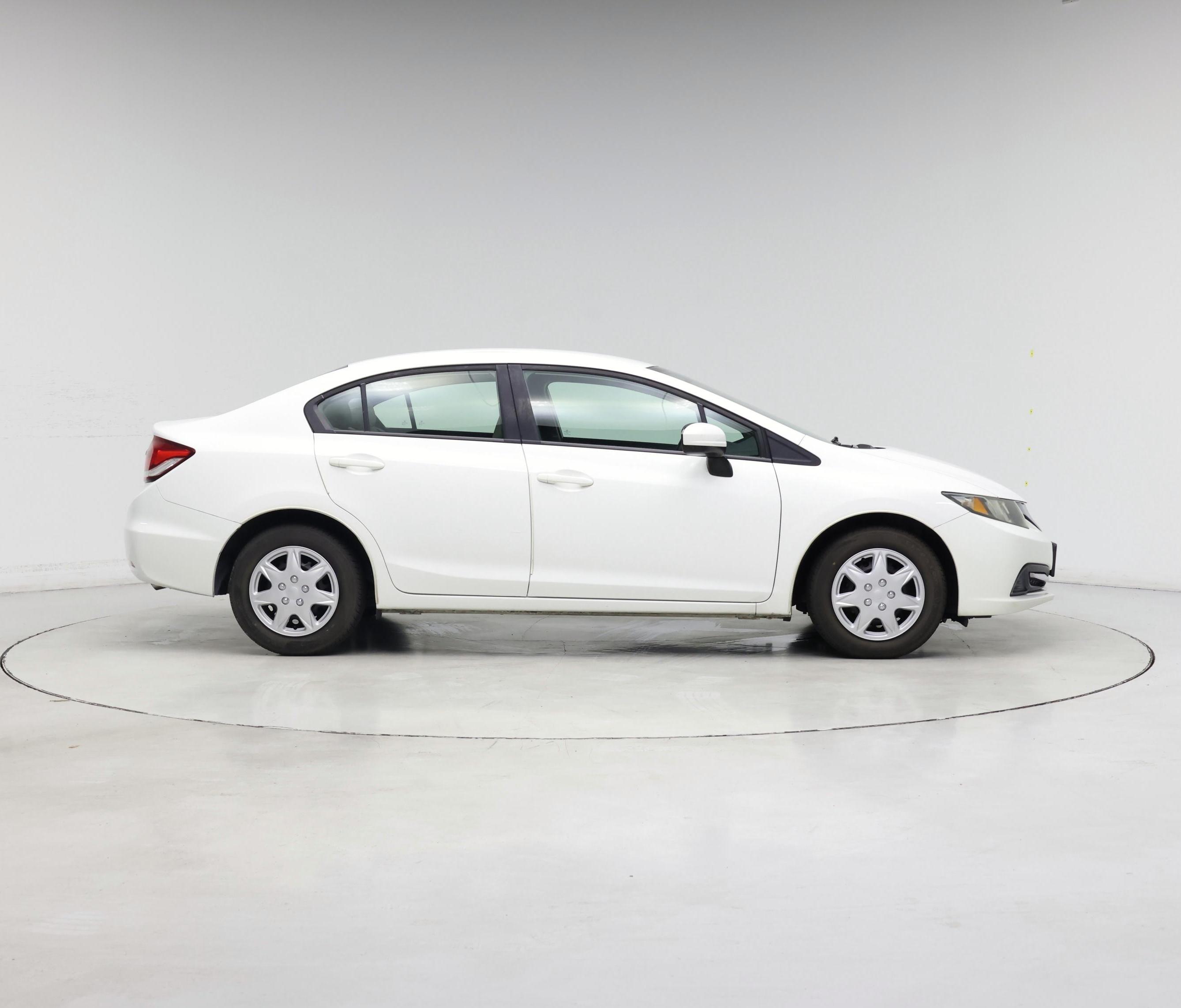 Thumbnail: 2015 Honda Civic - 7