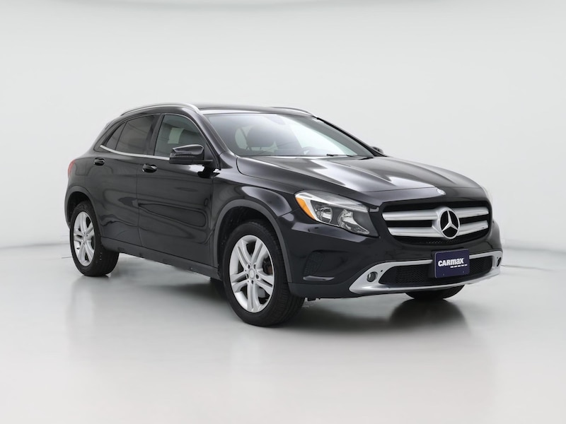 2017 Mercedes-Benz GLA 250 -
                  Clermont, FL