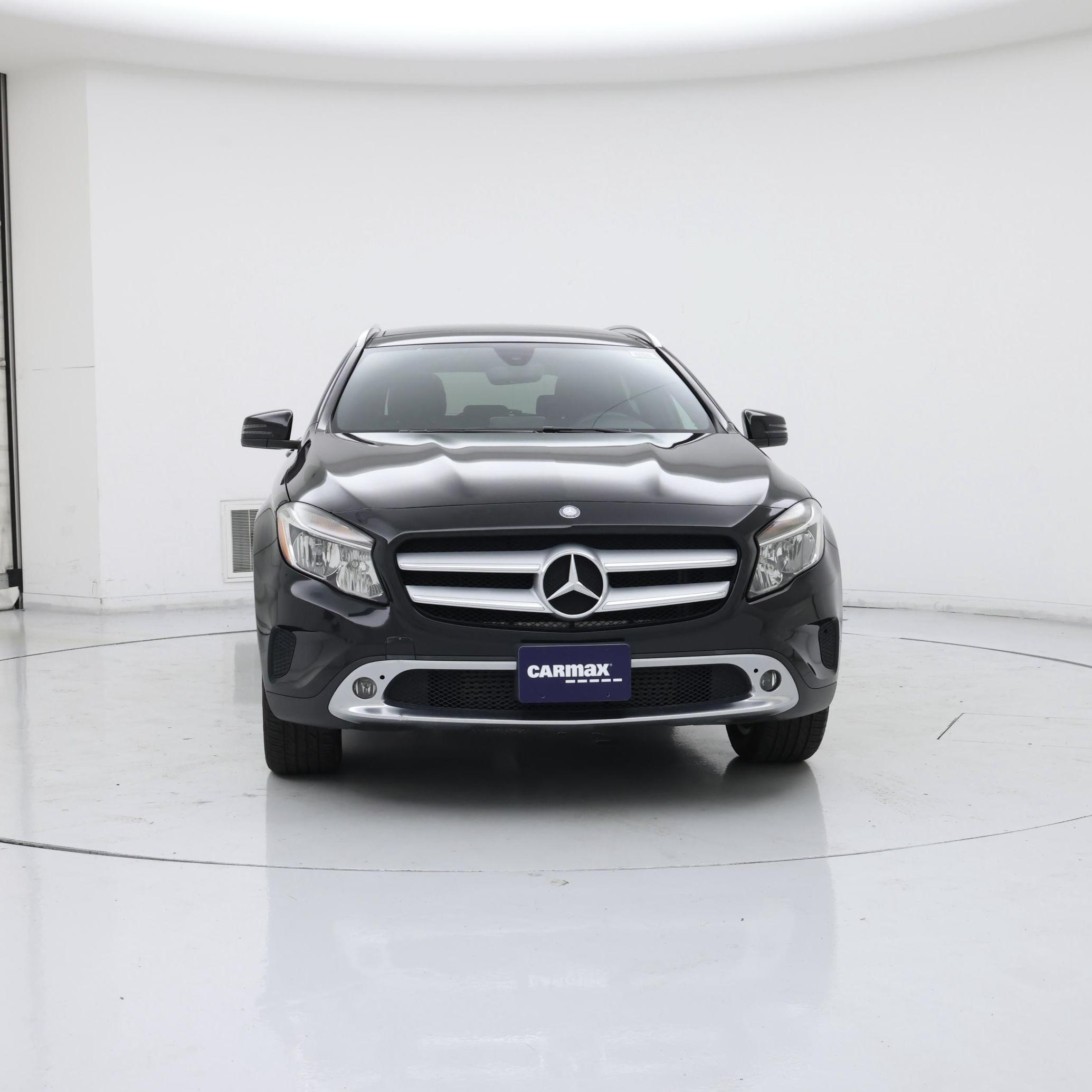 Thumbnail: 2017 Mercedes-Benz GLA - 5