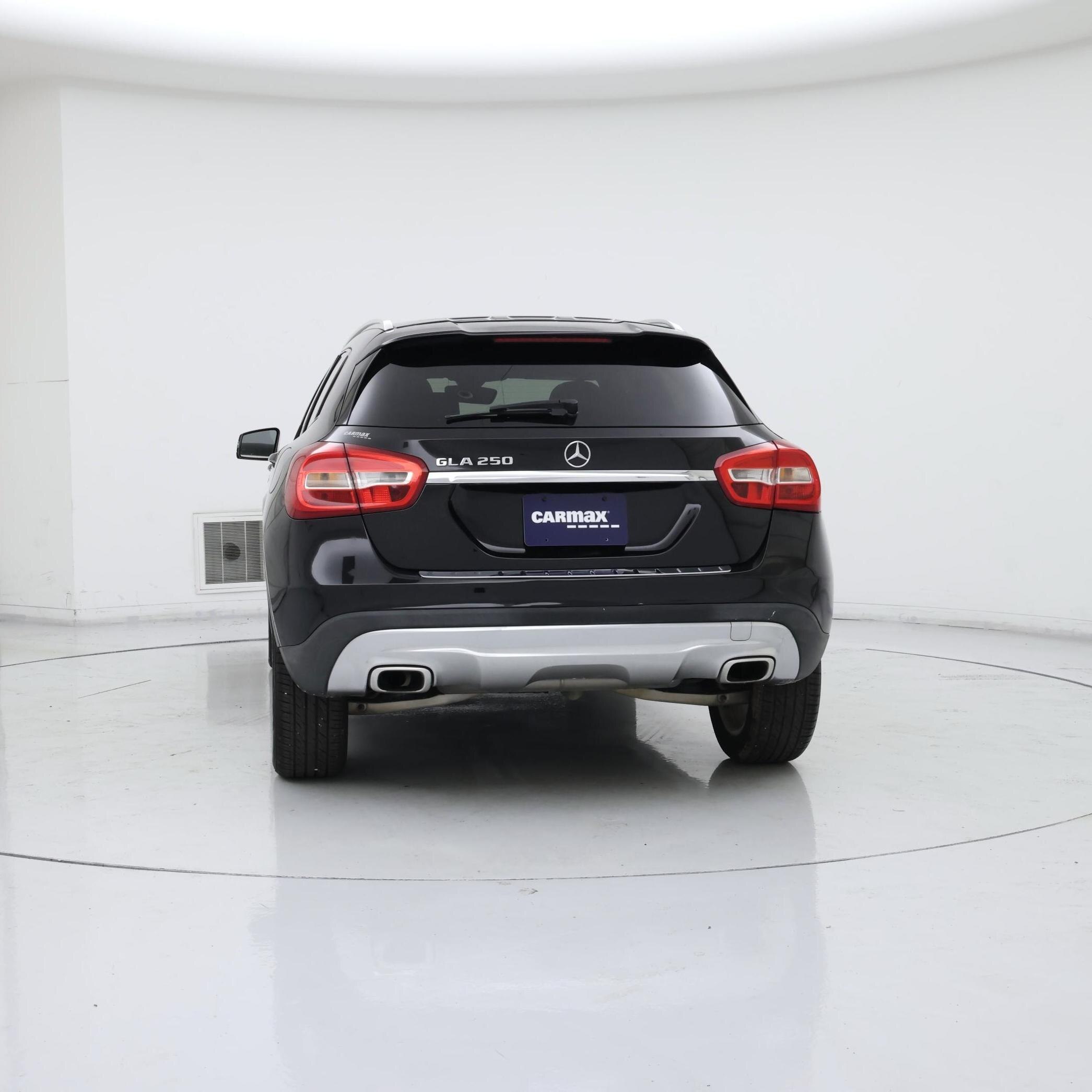 Thumbnail: 2017 Mercedes-Benz GLA - 6