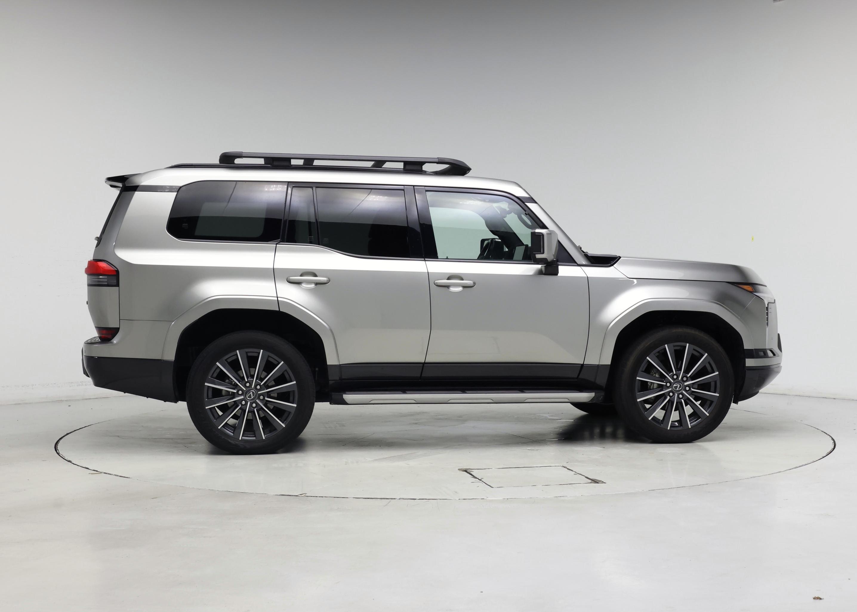 Thumbnail: 2024 Lexus GX - 7