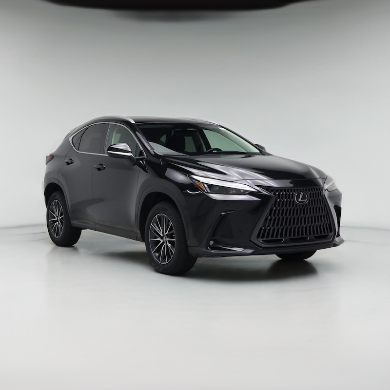 2023 Lexus NX 350 Premium