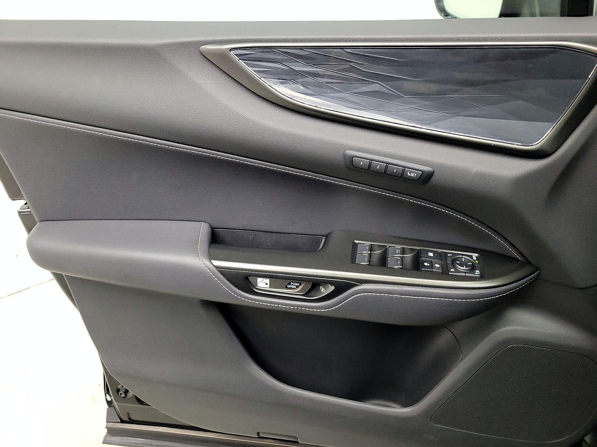 Thumbnail: 2023 Lexus NX - 12