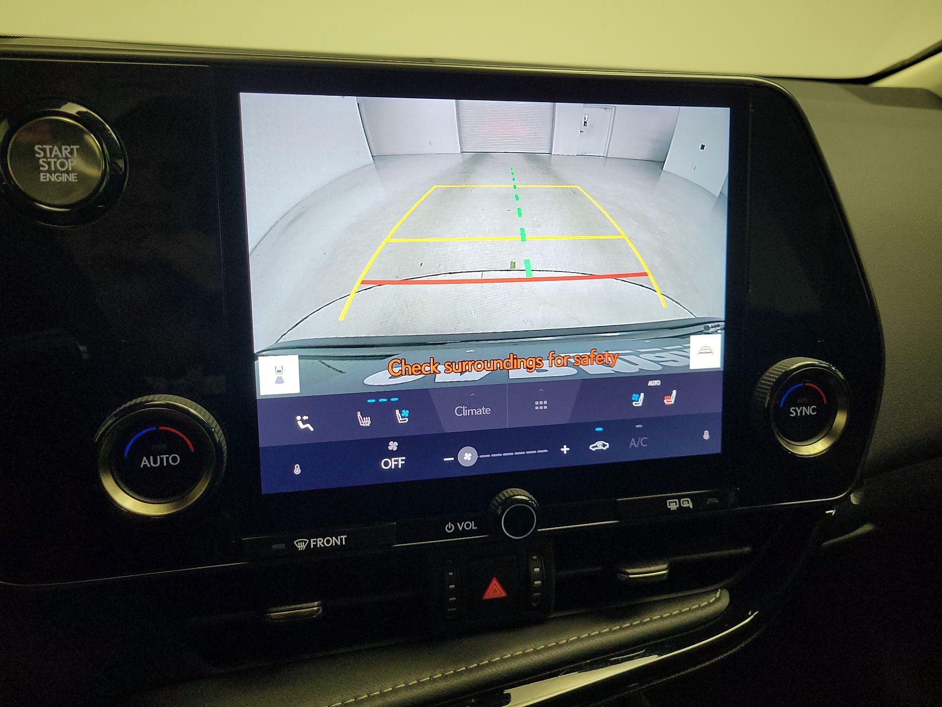 Thumbnail: 2023 Lexus NX - 14