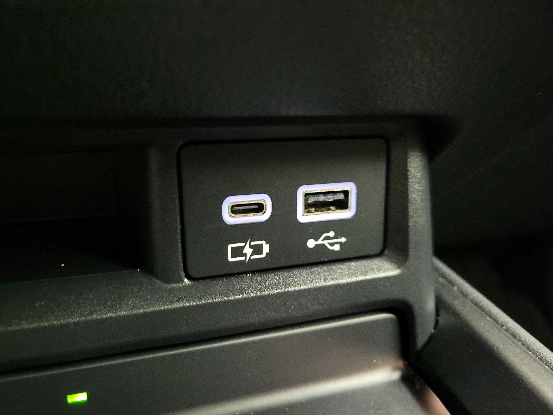 Thumbnail: 2023 Lexus NX - 18