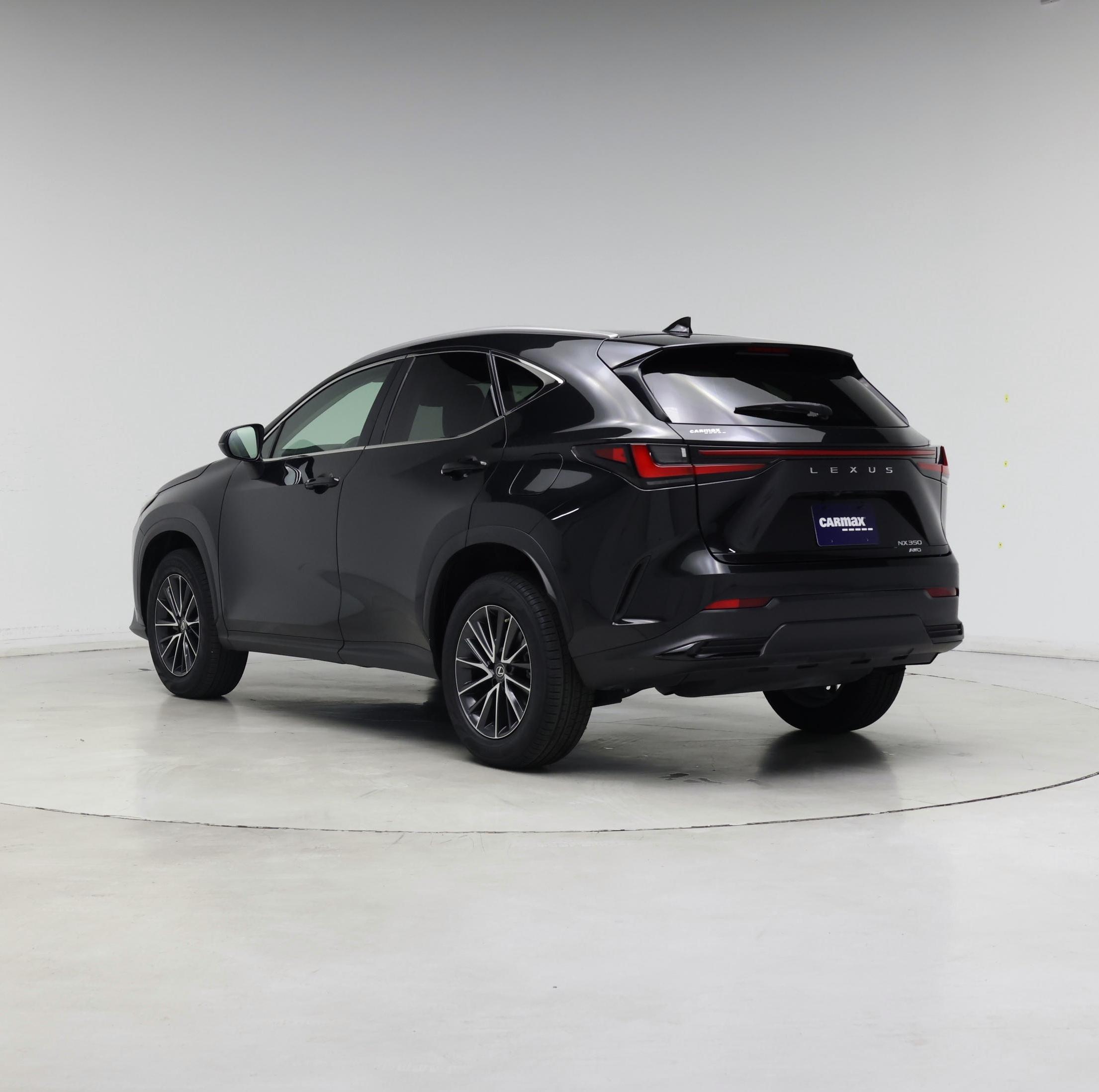 Thumbnail: 2023 Lexus NX - 2