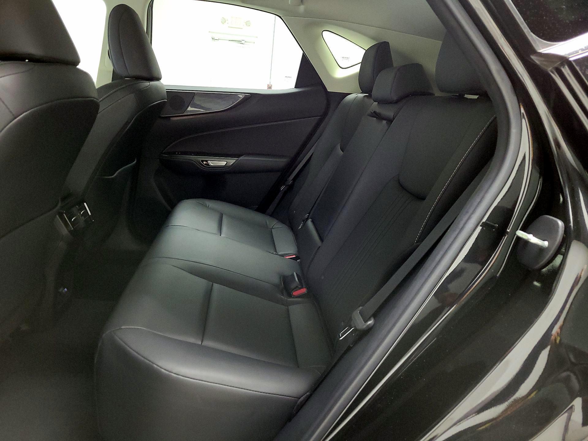 Thumbnail: 2023 Lexus NX - 20