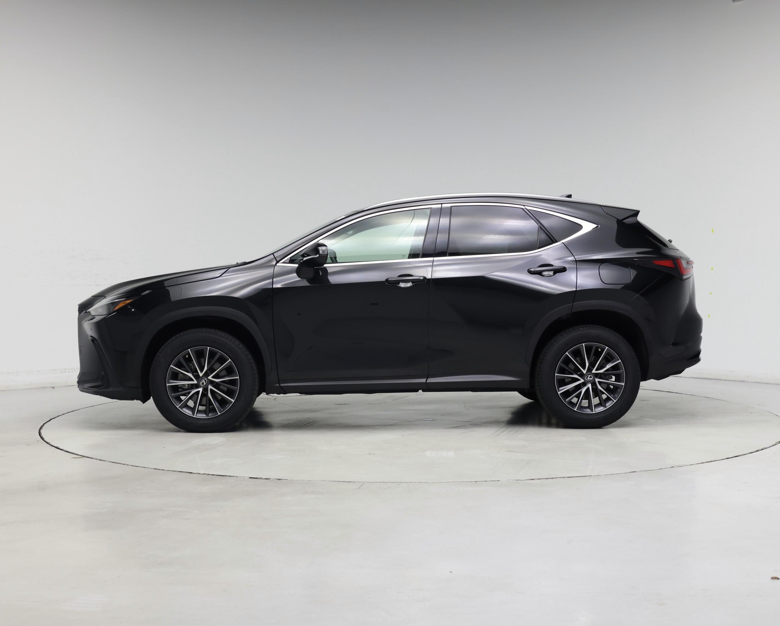 Thumbnail: 2023 Lexus NX - 3