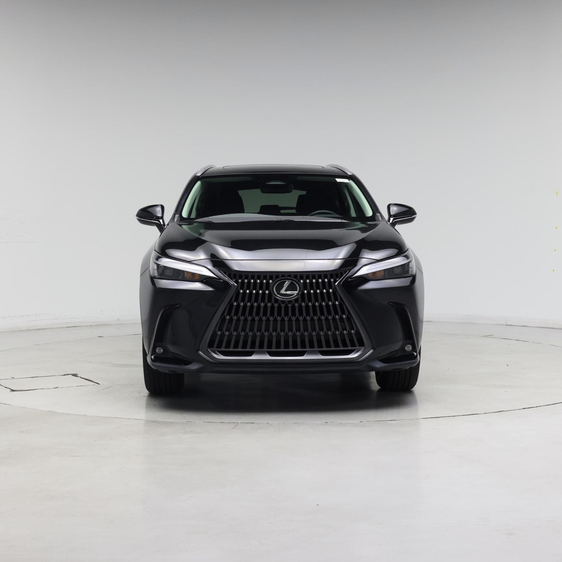 Thumbnail: 2023 Lexus NX - 5