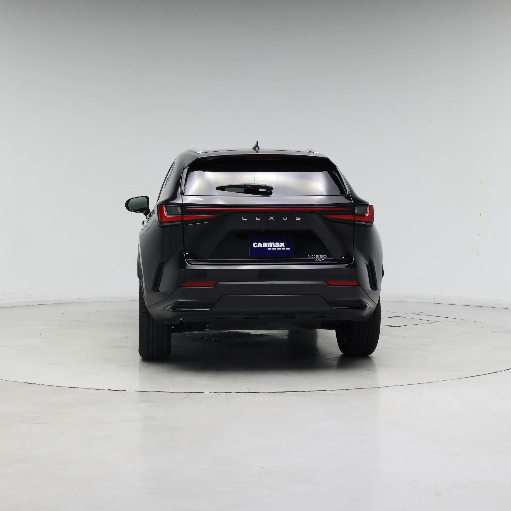 Thumbnail: 2023 Lexus NX - 6