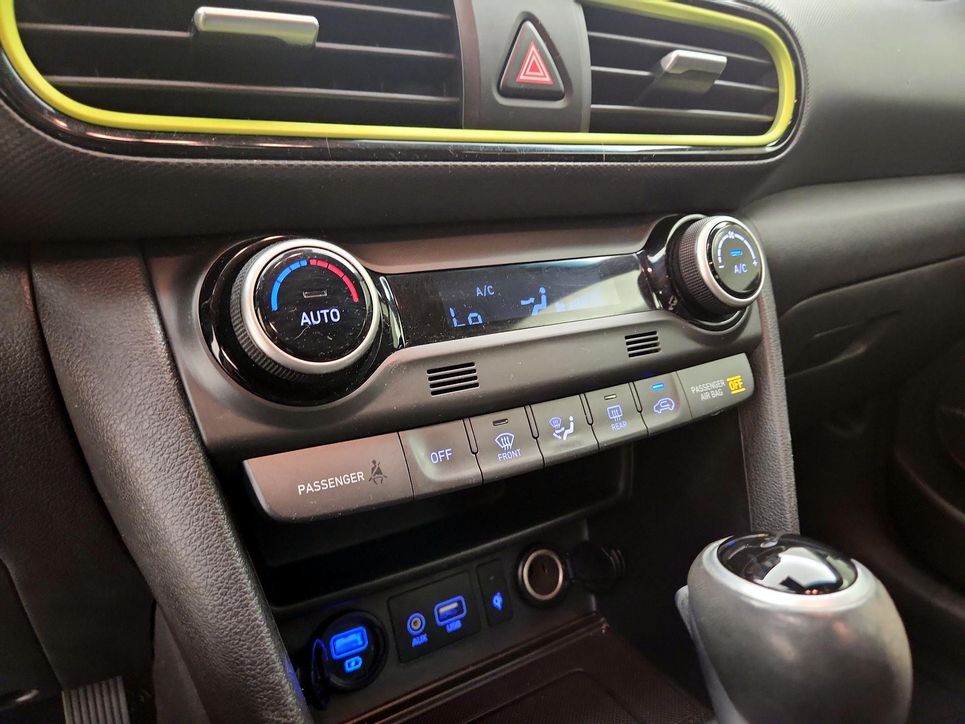 Thumbnail: 2020 Hyundai Kona - 16