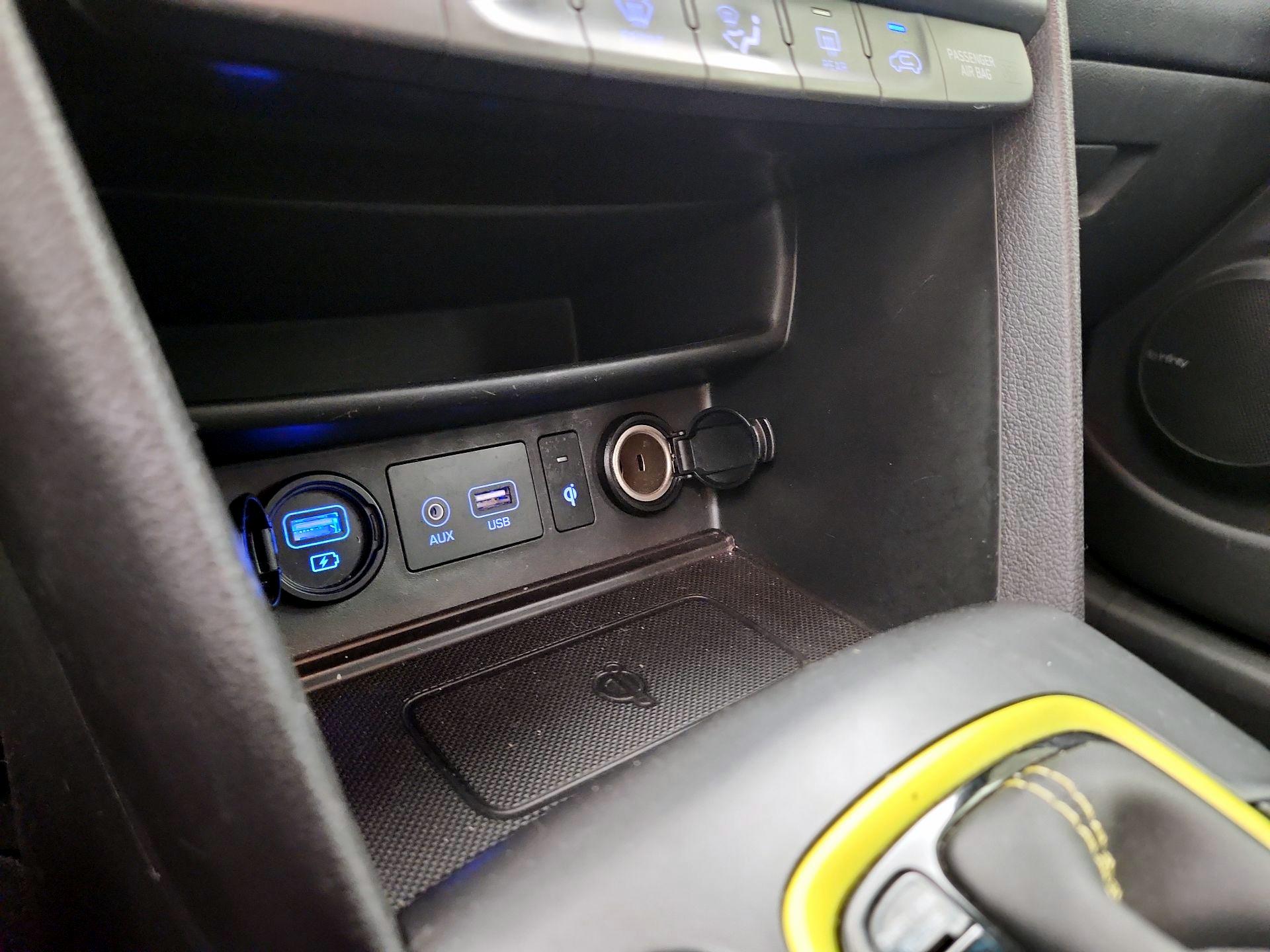 Thumbnail: 2020 Hyundai Kona - 18