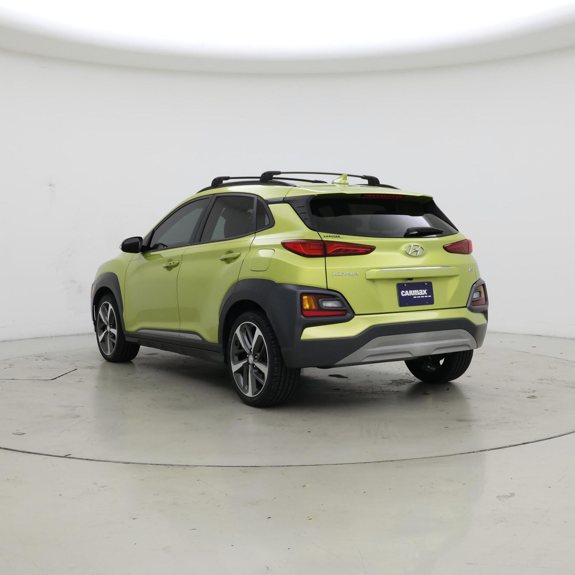 Thumbnail: 2020 Hyundai Kona - 2