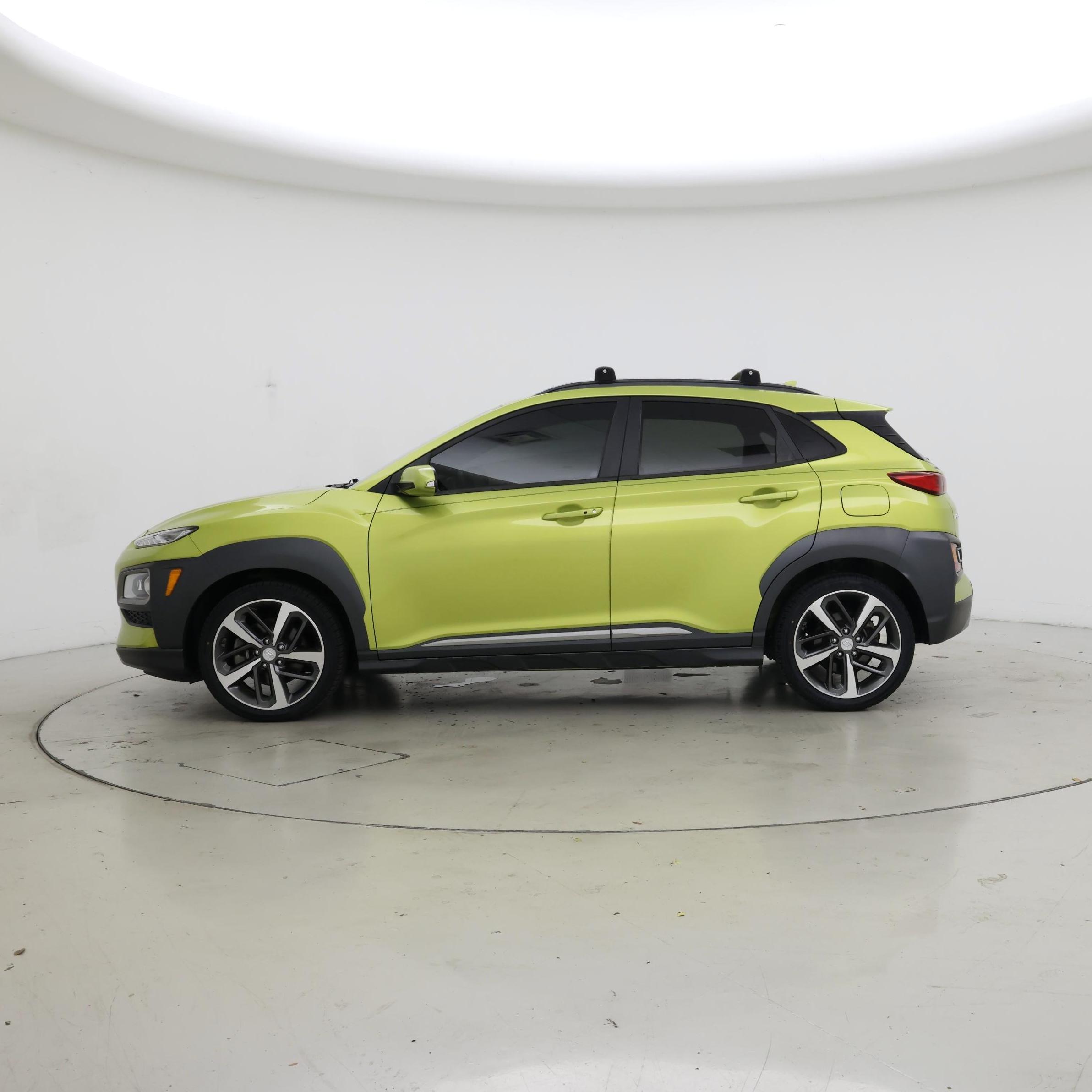 Thumbnail: 2020 Hyundai Kona - 3