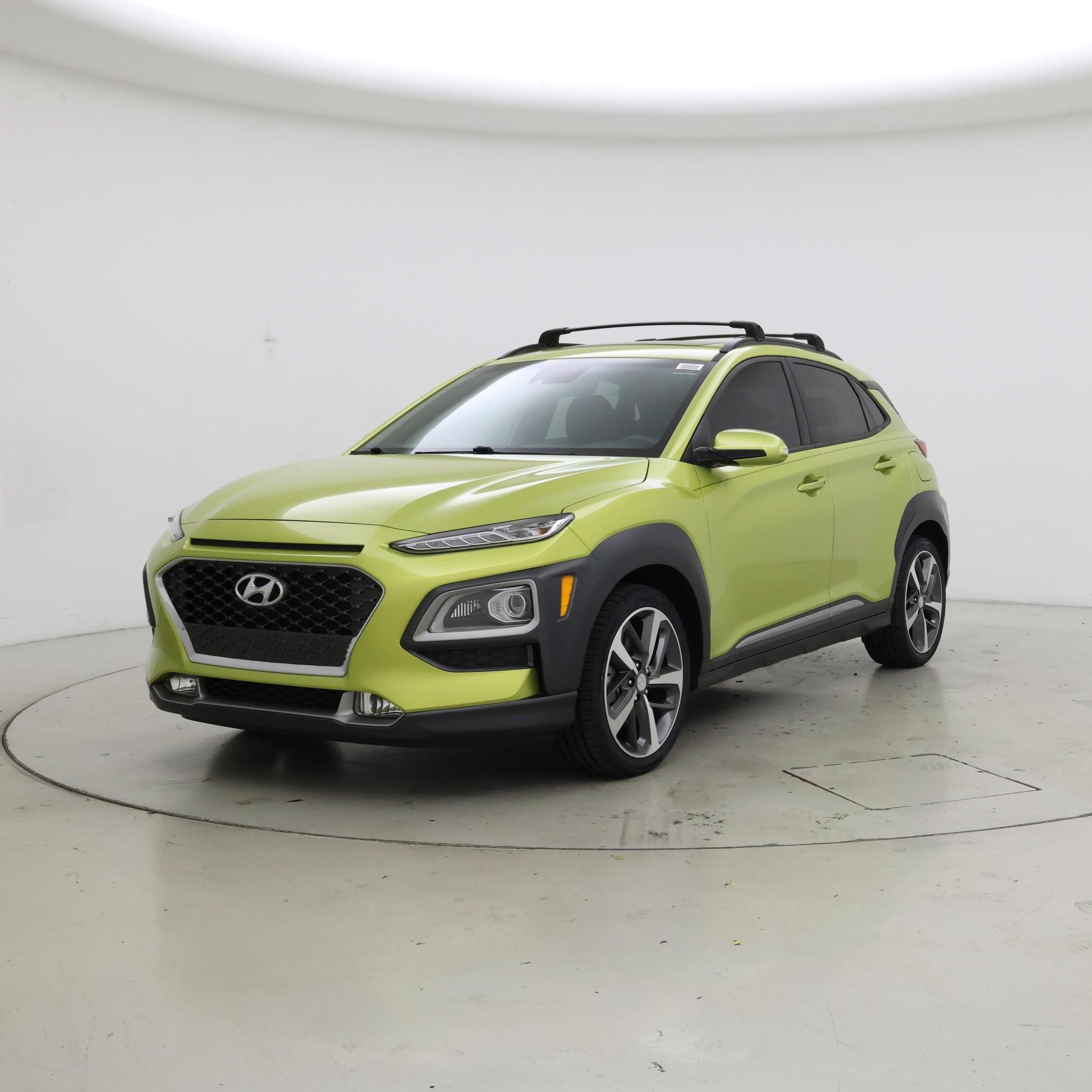 Thumbnail: 2020 Hyundai Kona - 4