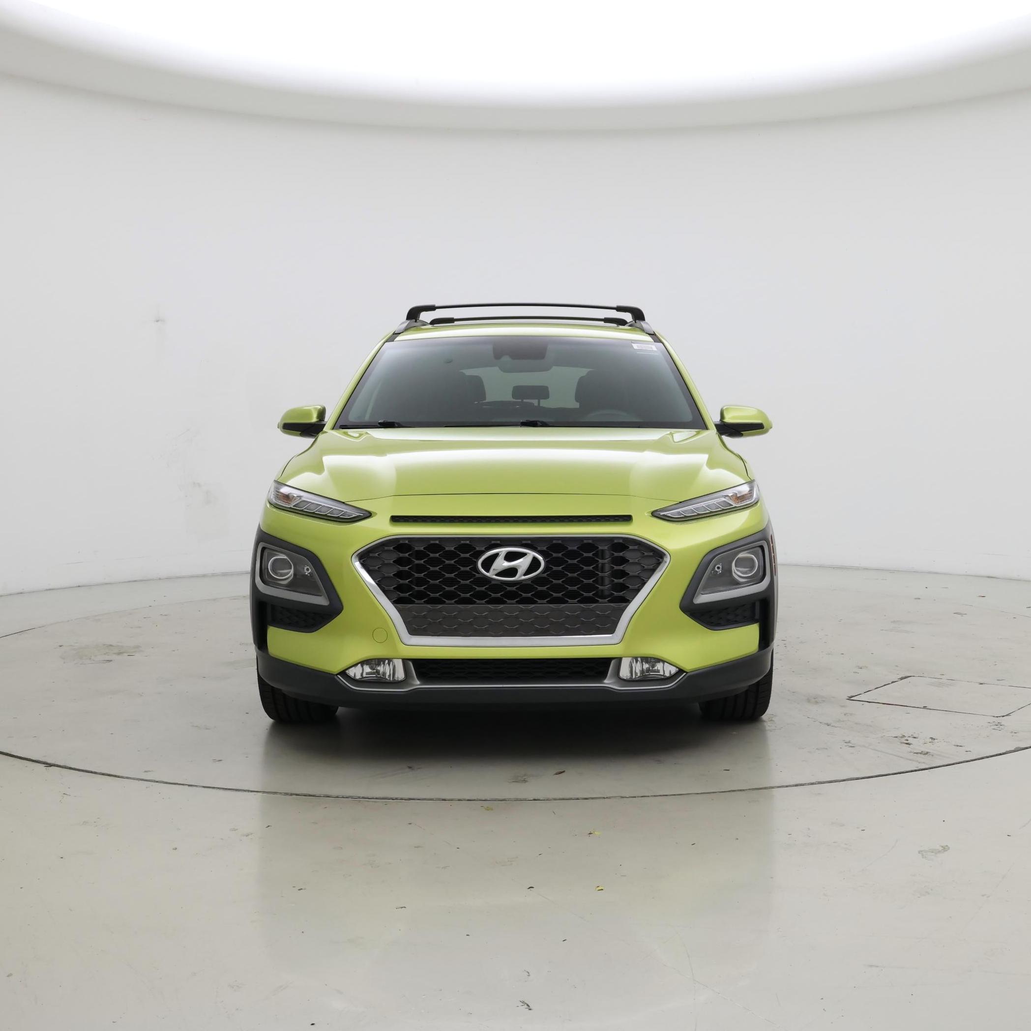 Thumbnail: 2020 Hyundai Kona - 5
