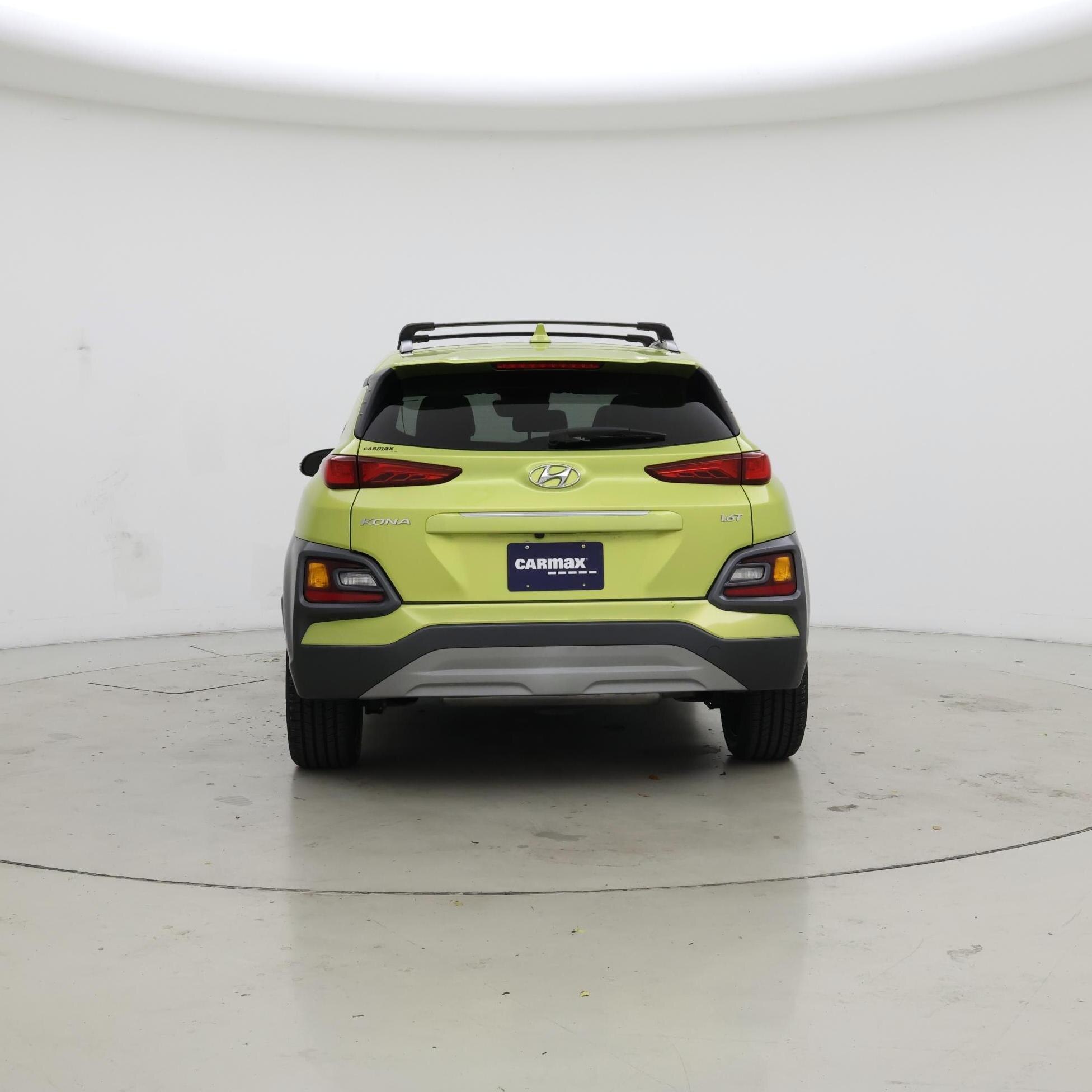 Thumbnail: 2020 Hyundai Kona - 6