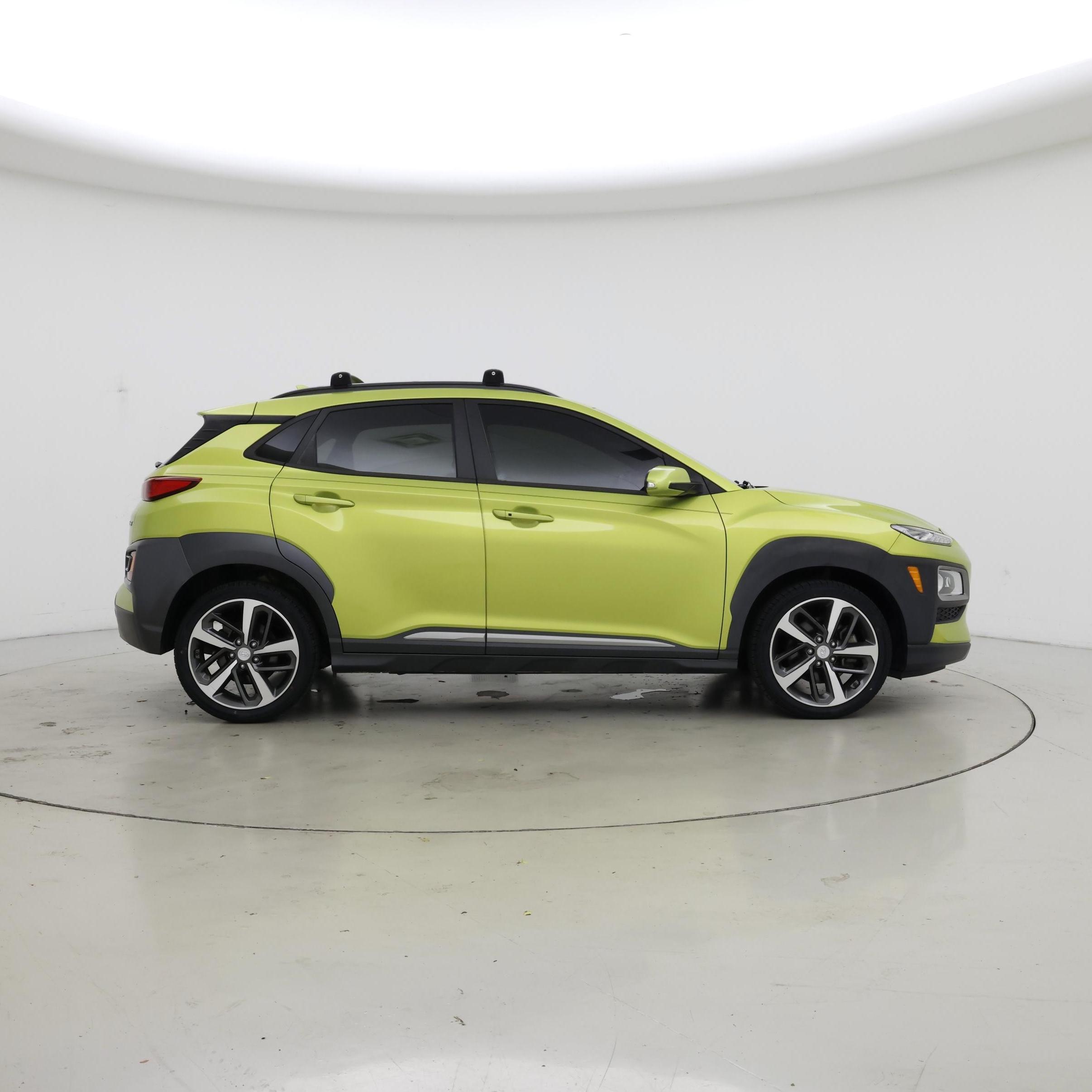Thumbnail: 2020 Hyundai Kona - 7