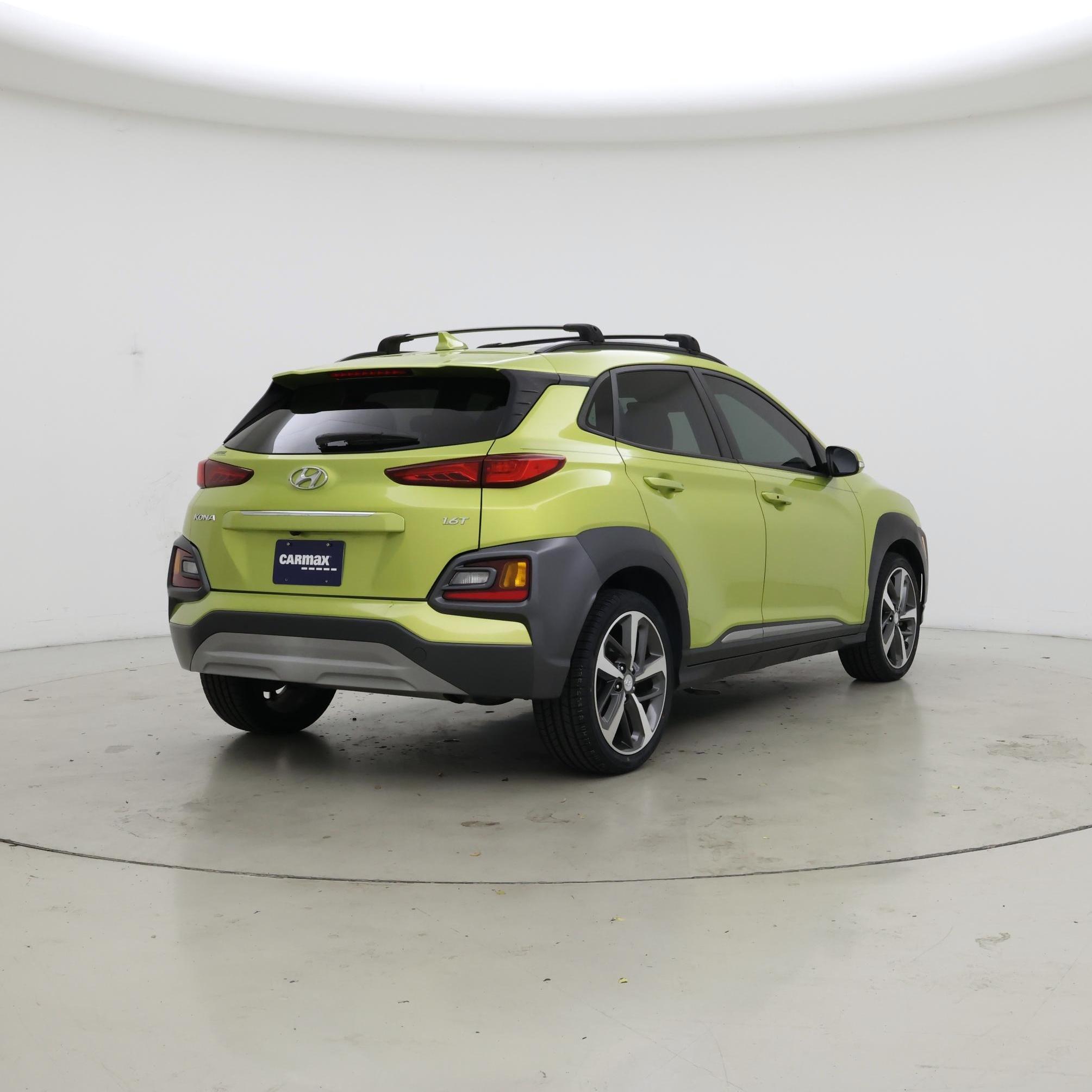 Thumbnail: 2020 Hyundai Kona - 8