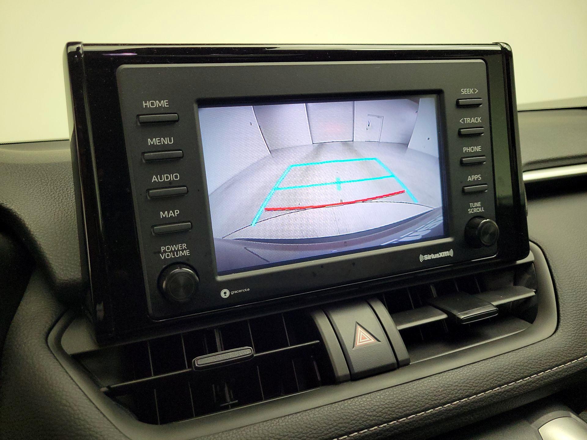 Thumbnail: 2022 Toyota RAV4 - 14