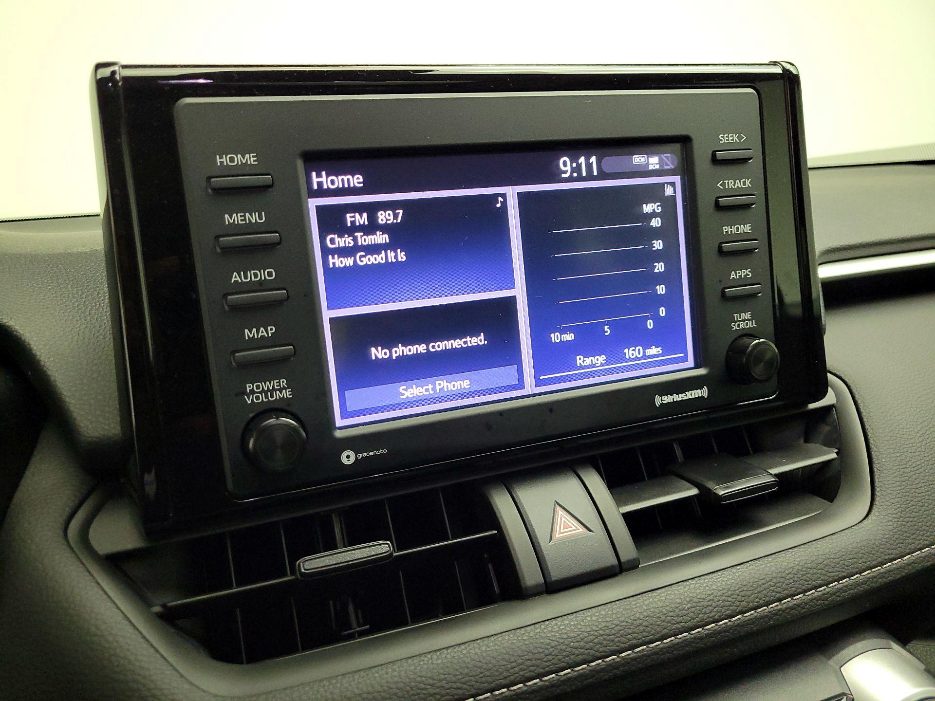 Thumbnail: 2022 Toyota RAV4 - 15