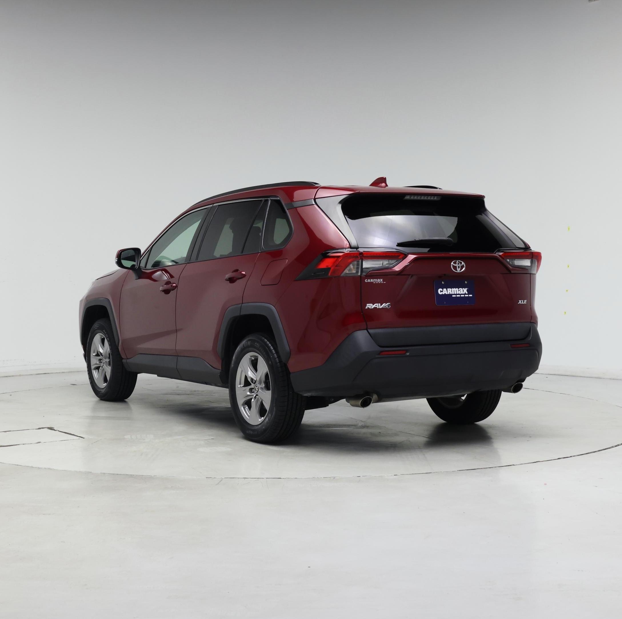 Thumbnail: 2022 Toyota RAV4 - 2